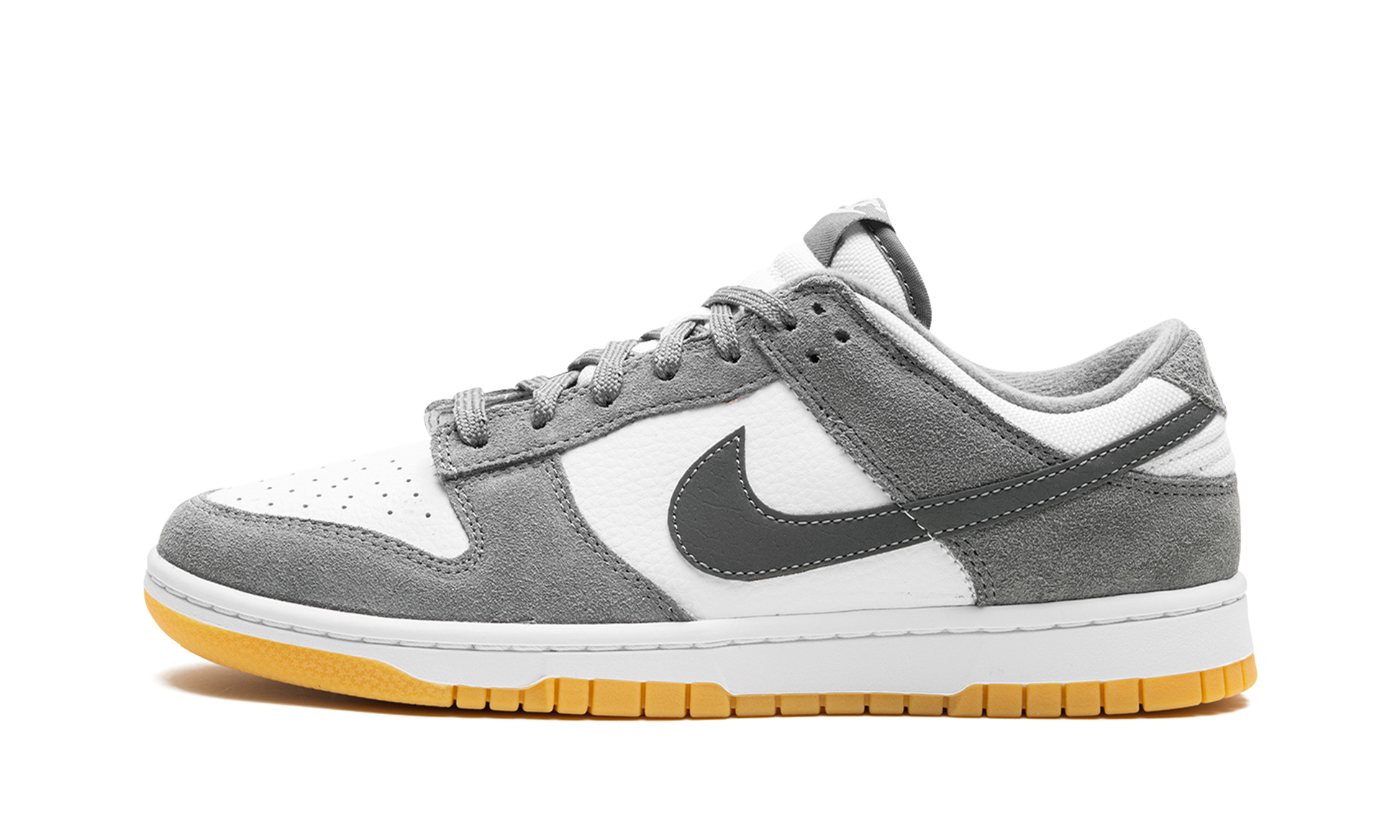 Dunk Low "smoke Grey" - 1