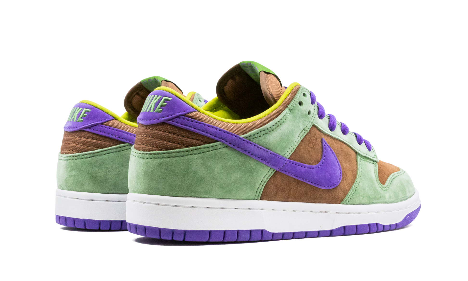 Dunk Low Sp "veneer" - 3