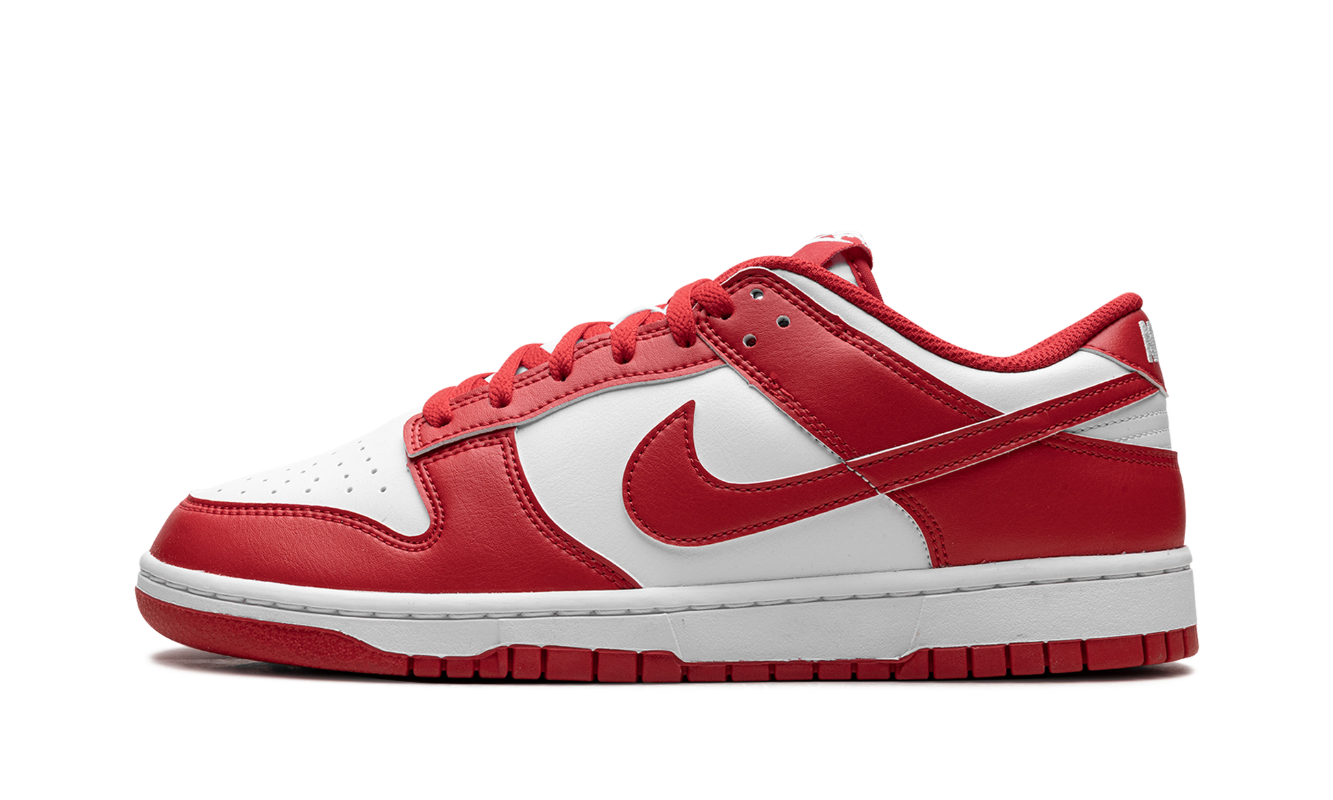 Dunk Low "st. Johns (2025)" - 1