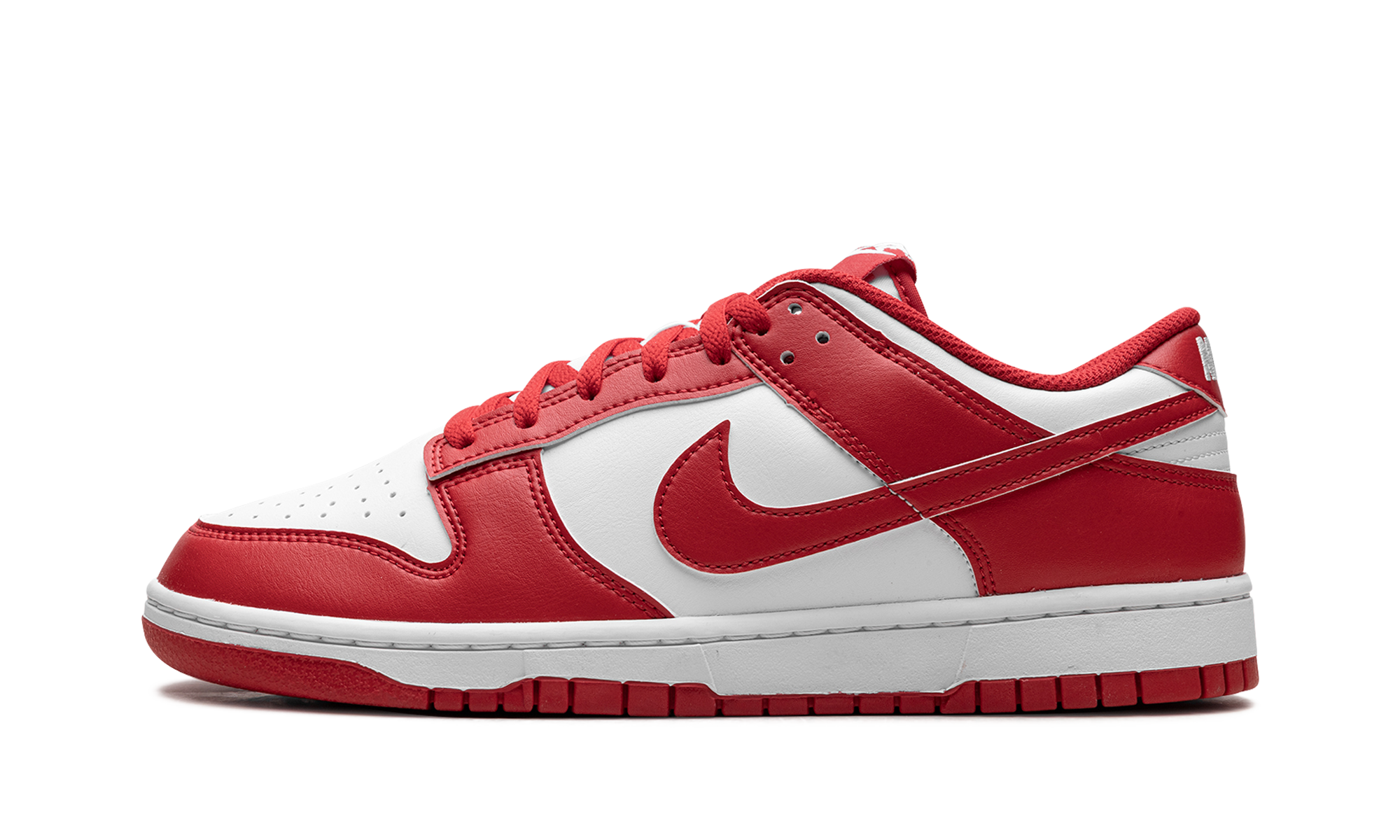 Dunk Low "st. Johns (2025)" - 1