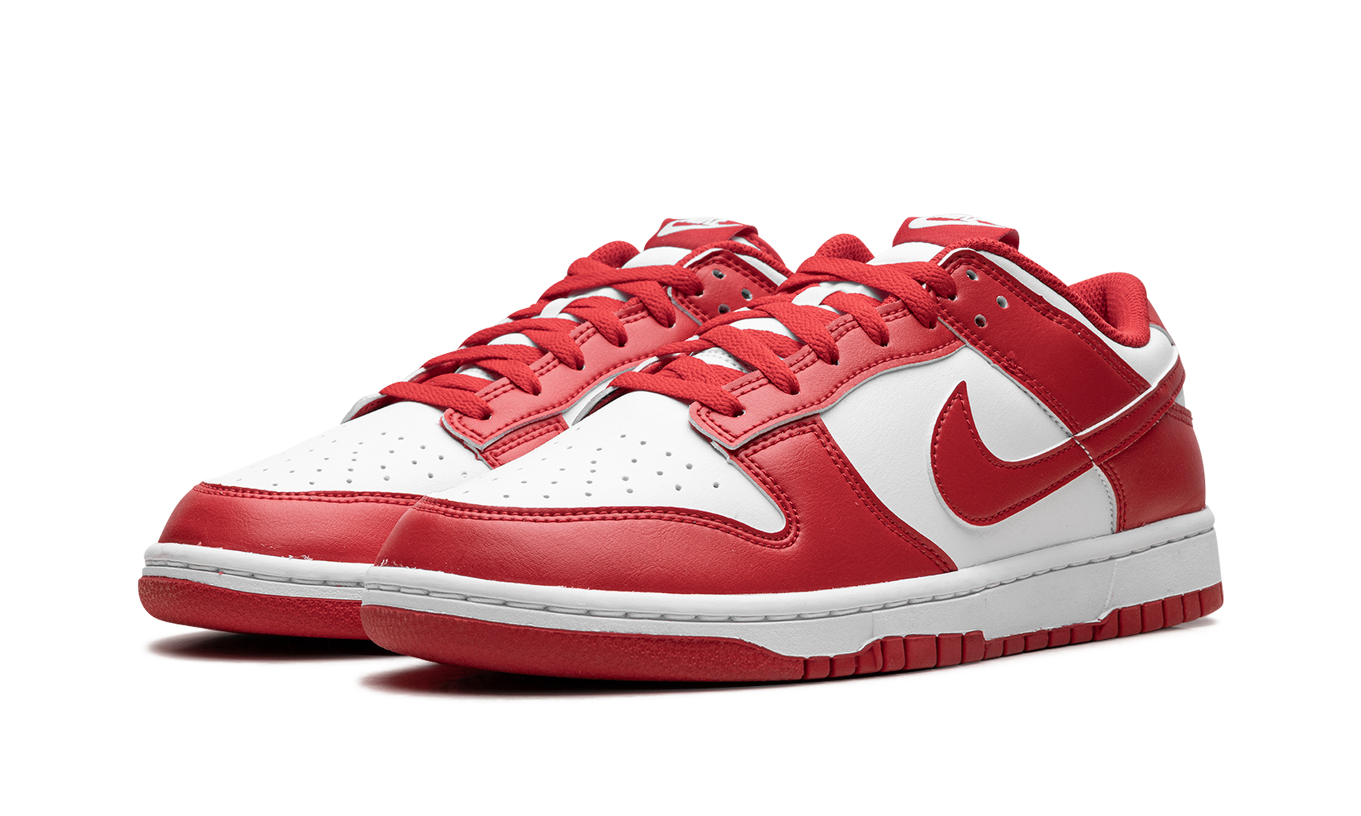 Dunk Low "st. Johns (2025)" - 2
