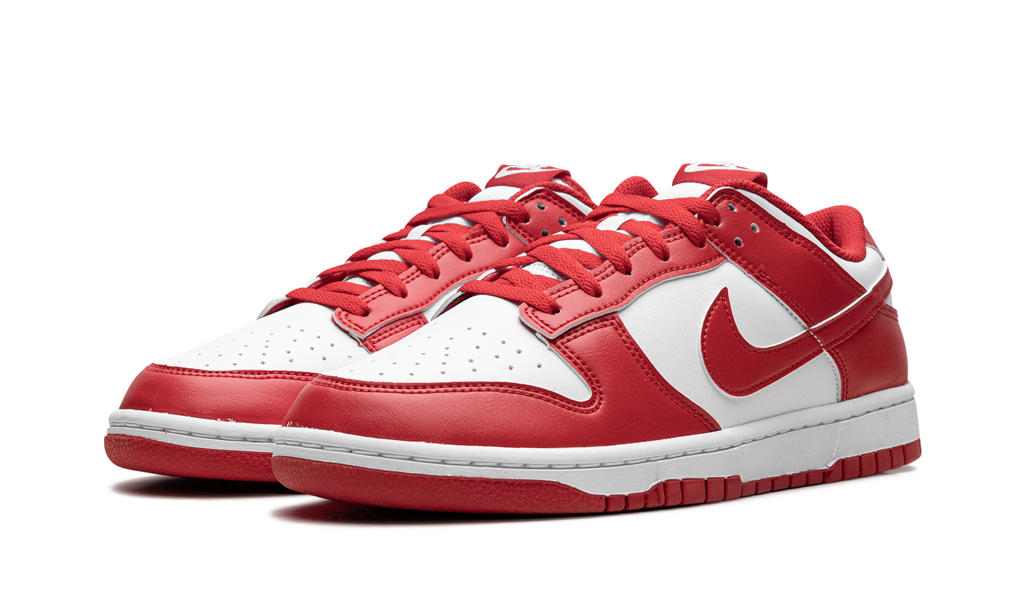 Dunk Low "st. Johns (2025)" - 2