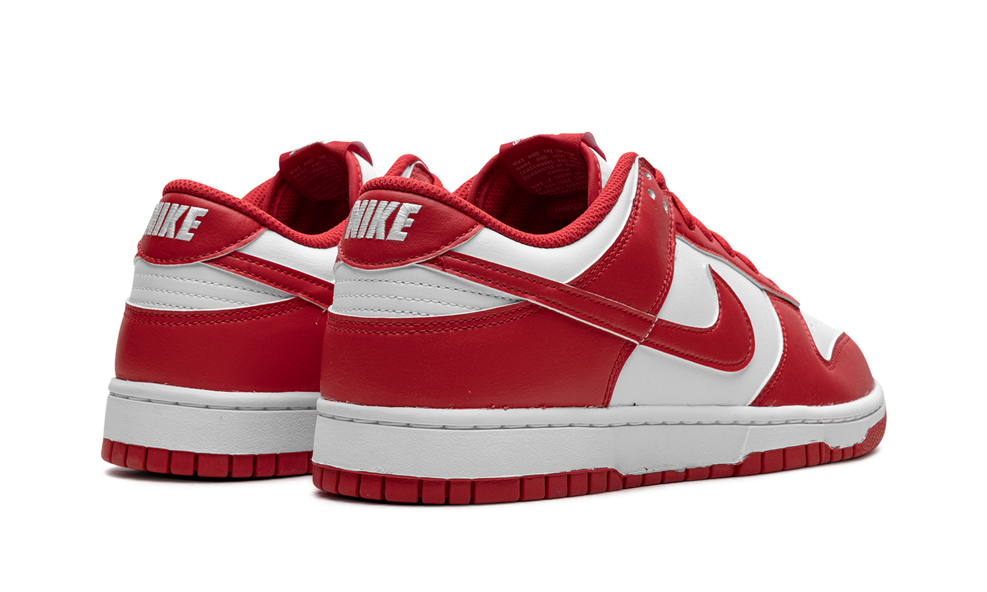 Dunk Low "st. Johns (2025)" - 3