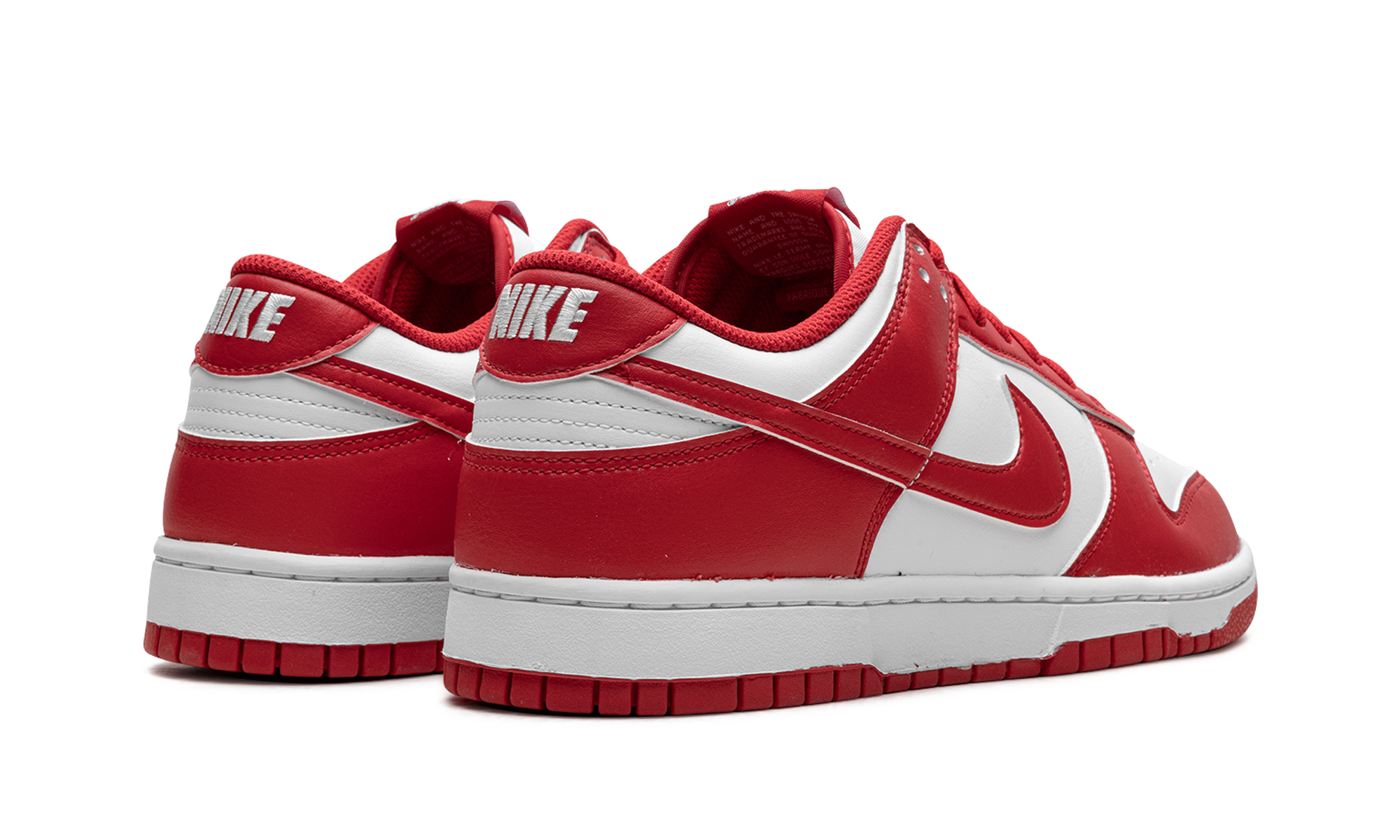 Dunk Low "st. Johns (2025)" - 3