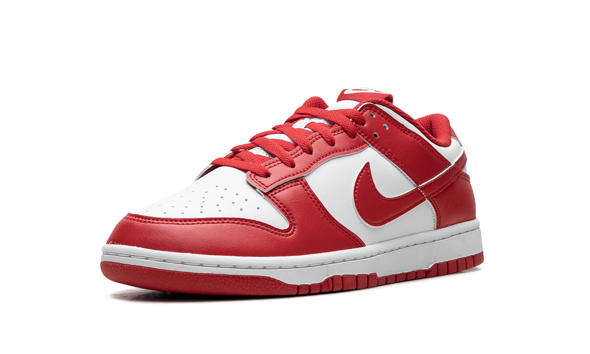 Dunk Low "st. Johns (2025)" - 4