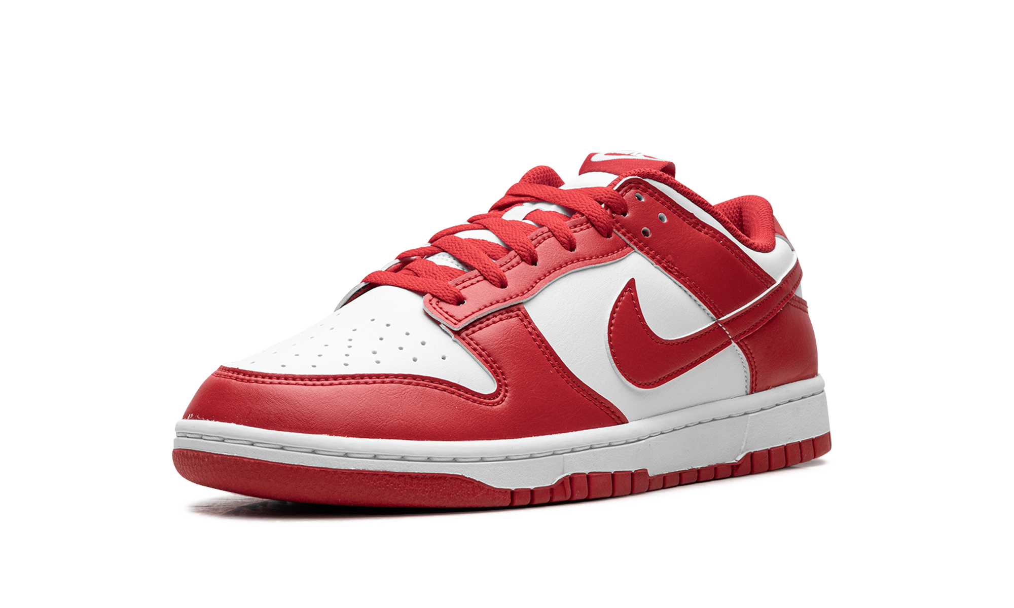 Dunk Low "st. Johns (2025)" - 4