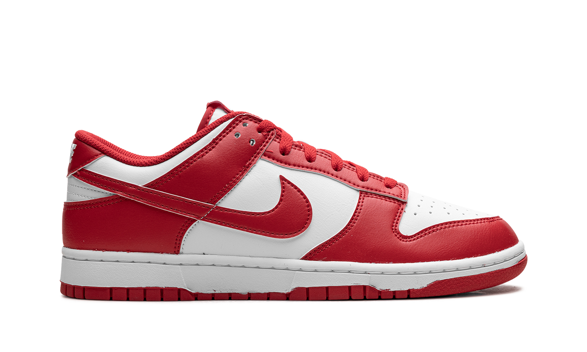 Dunk Low "st. Johns (2025)" - 6