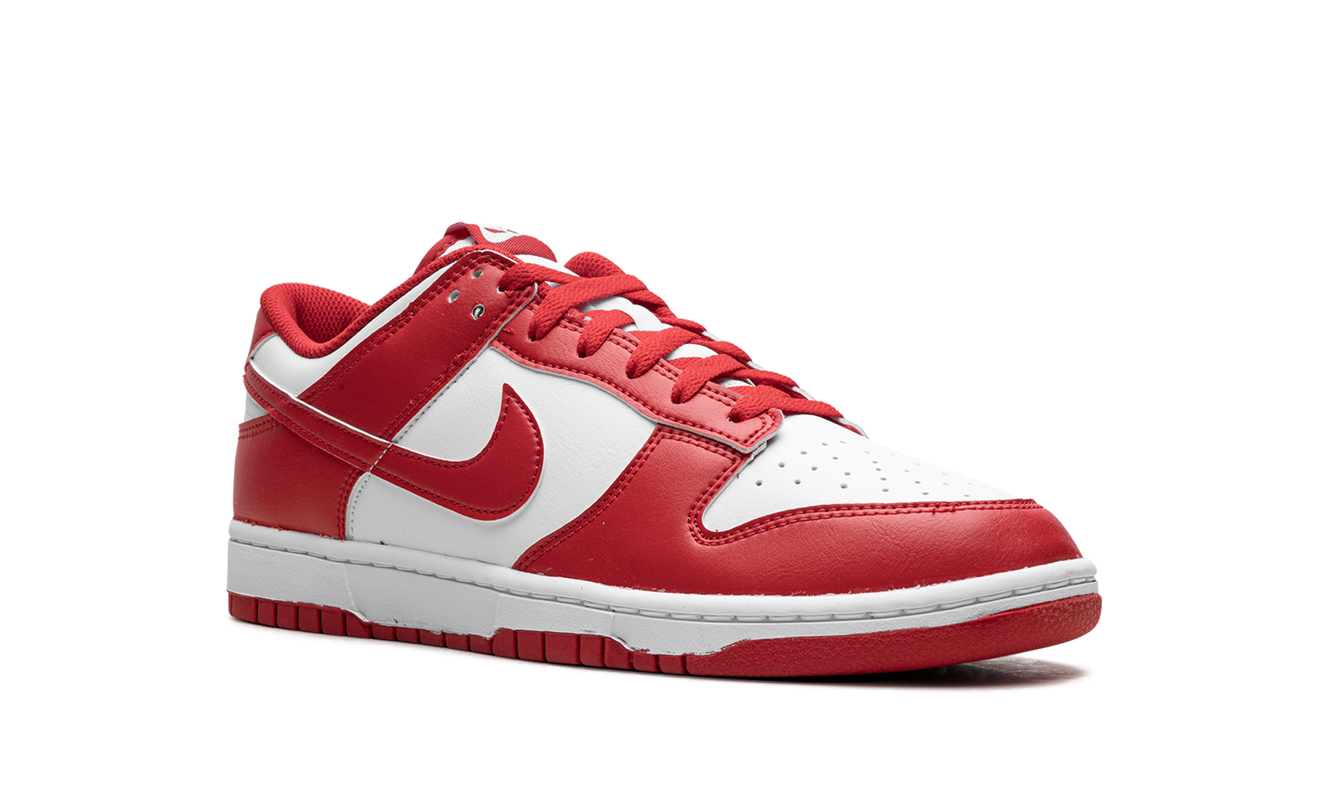 Dunk Low "st. Johns (2025)" - 7