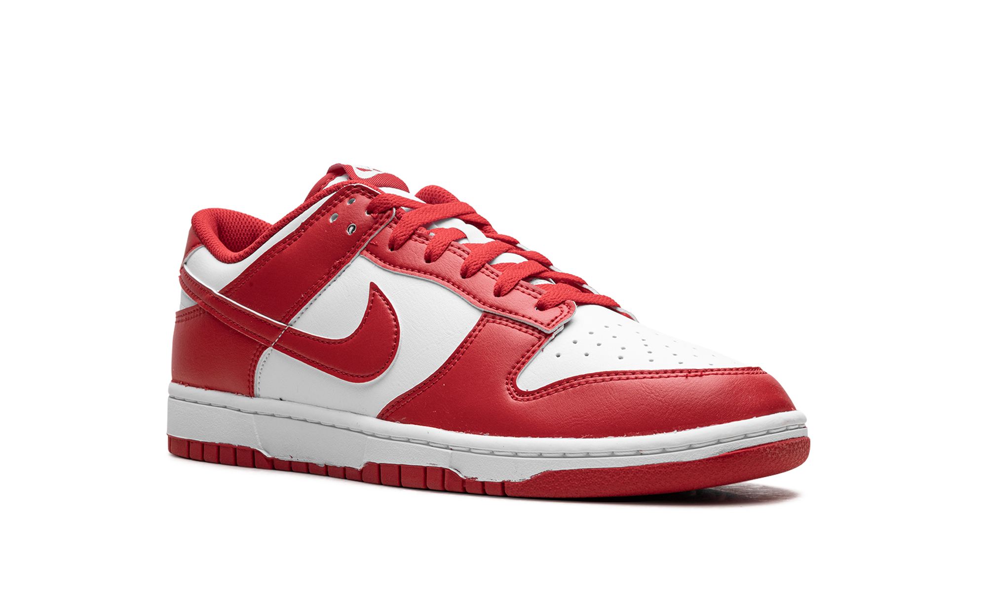 Dunk Low "st. Johns (2025)" - 7