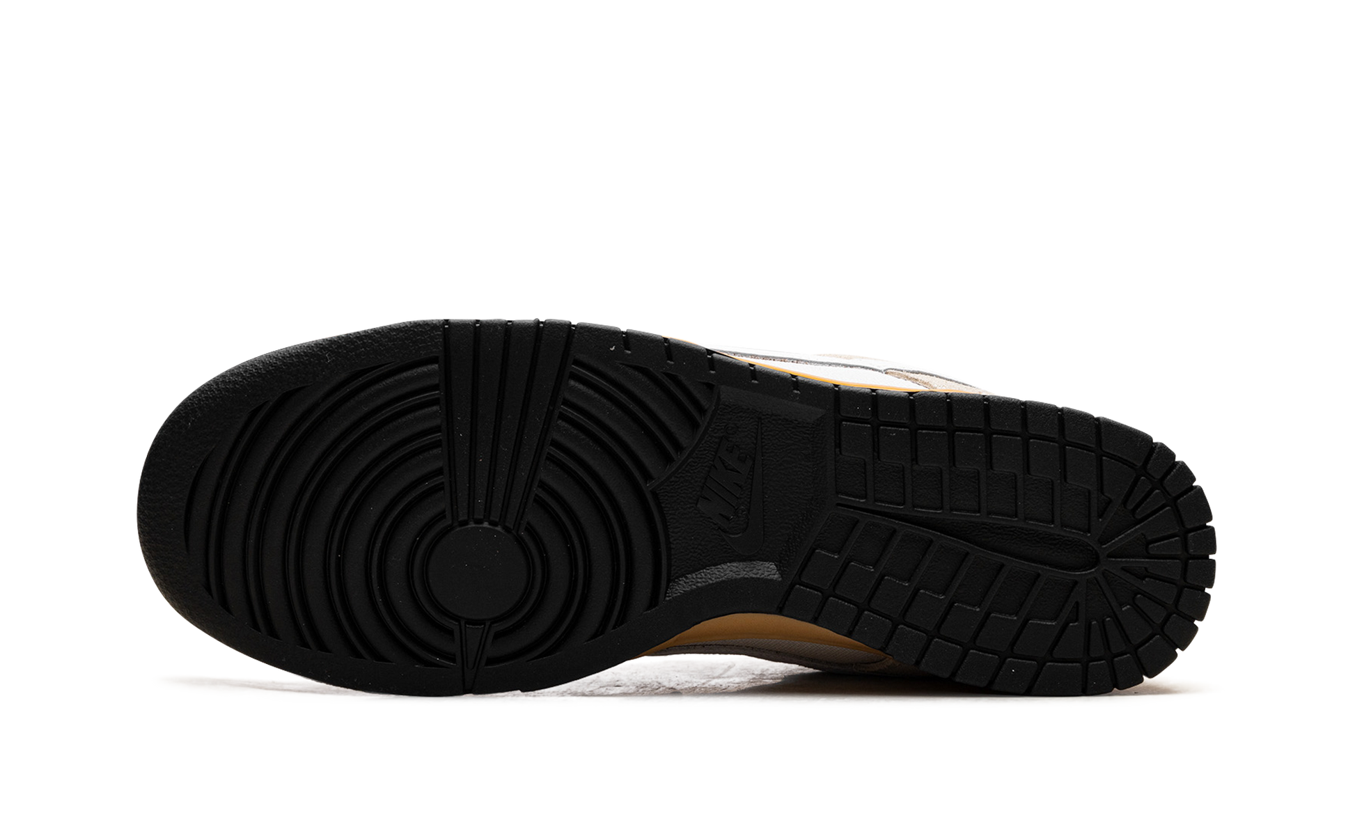 Dunk Low "suede & Canvas" - 5