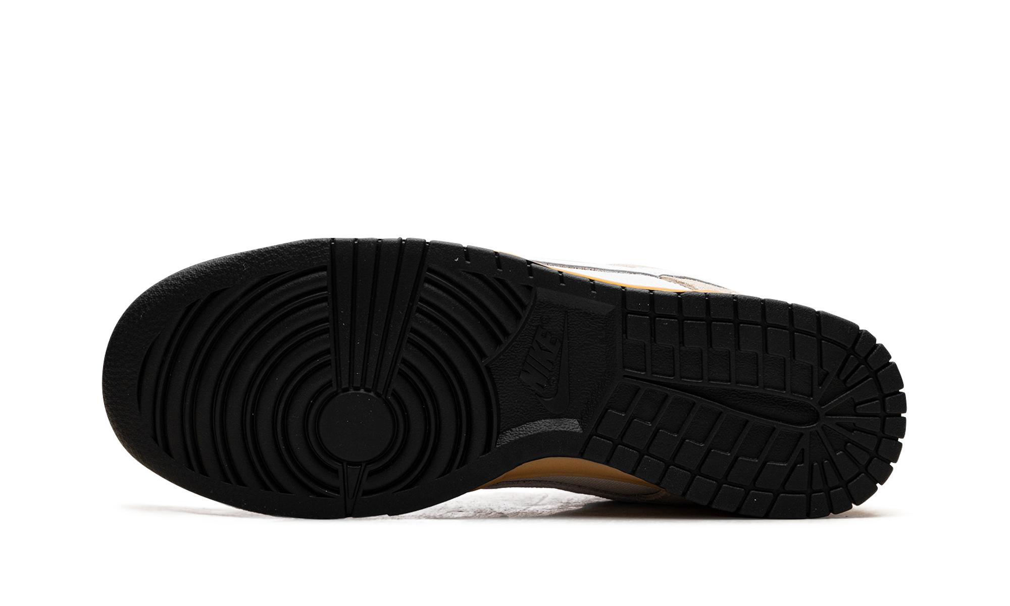 Dunk Low "suede & Canvas" - 5