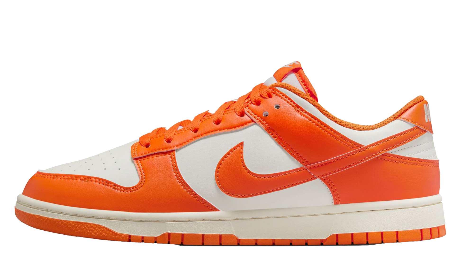 Dunk Low "syracuse 2025" - 1