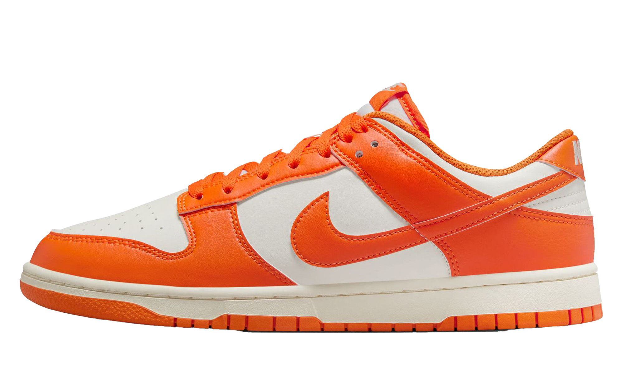 Dunk Low "syracuse 2025" - 1