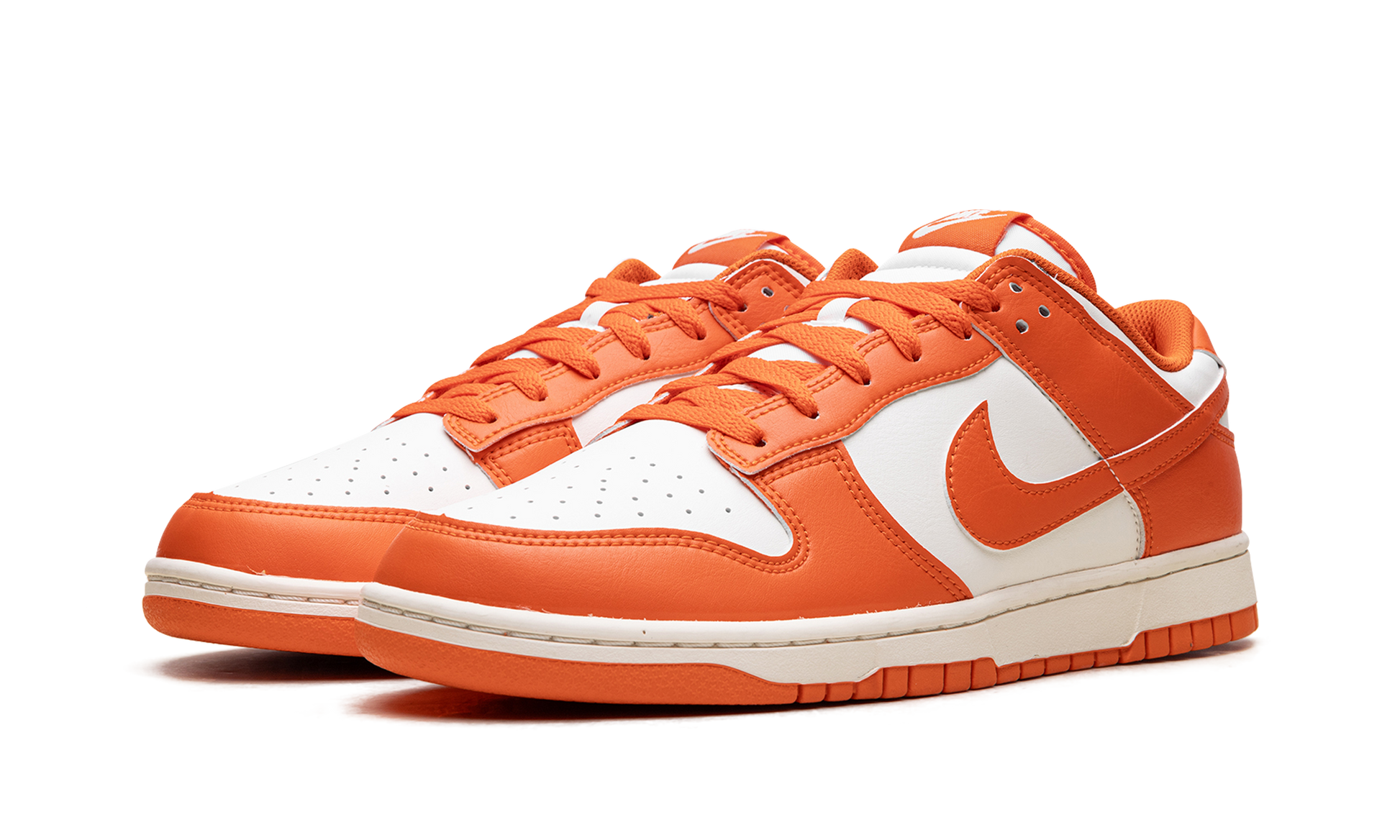 Dunk Low "syracuse 2025" - 2