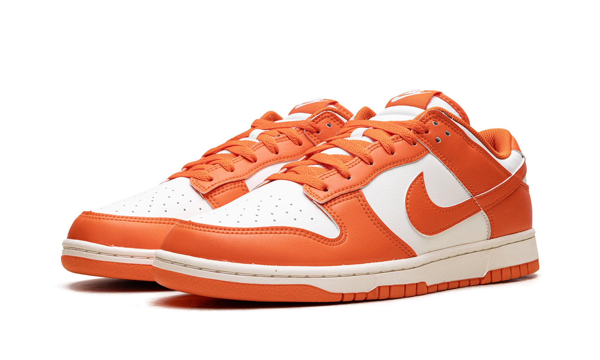 Dunk Low "syracuse 2025" - 2