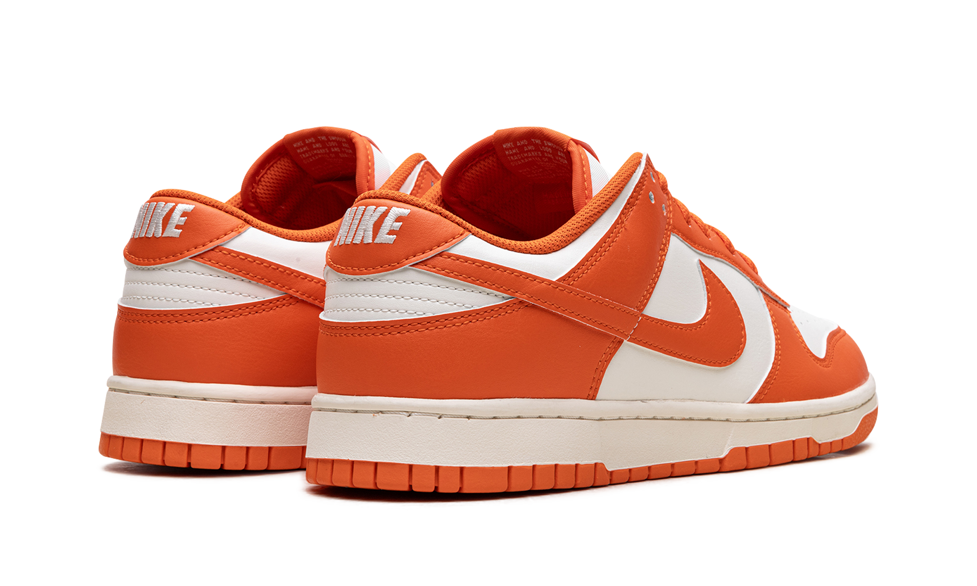 Dunk Low "syracuse 2025" - 3