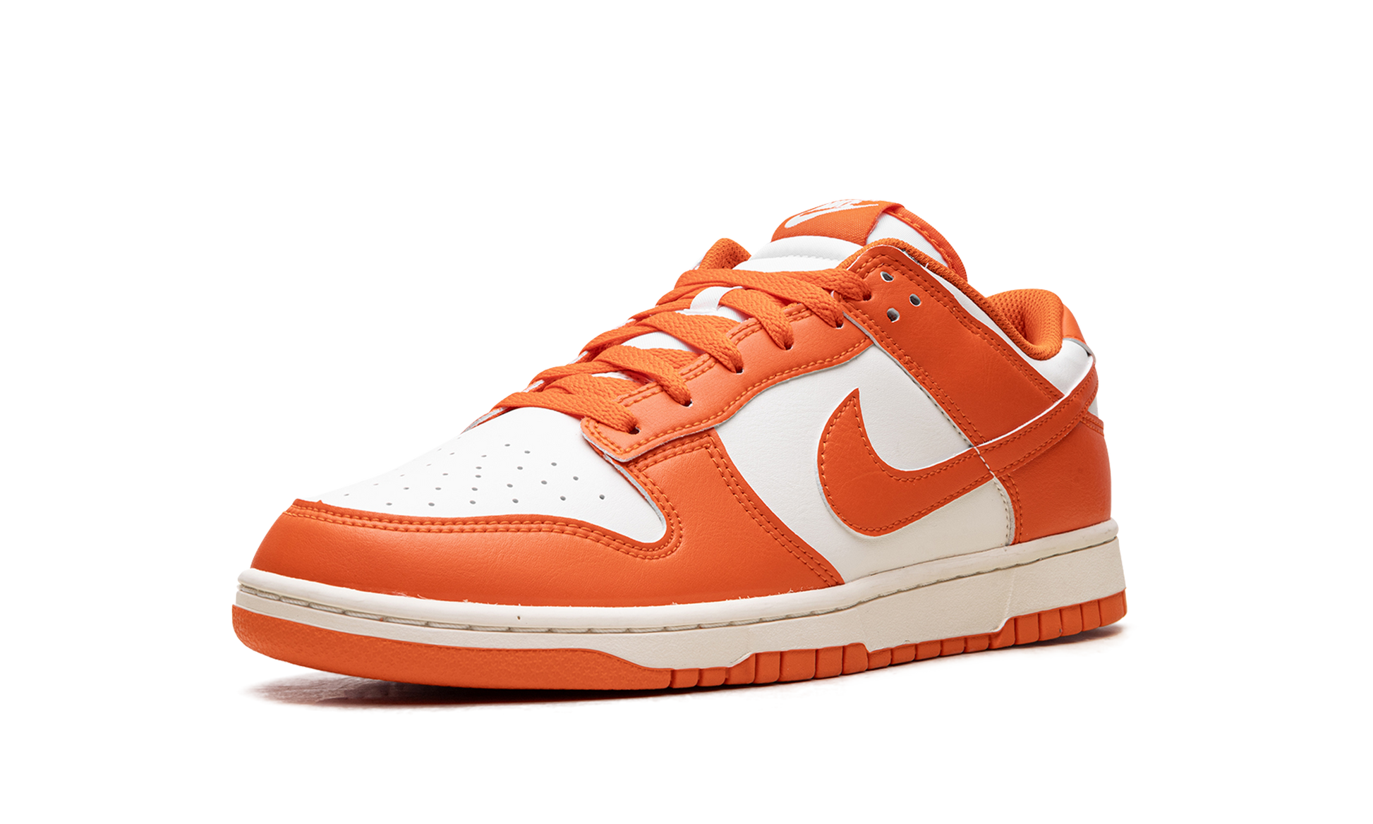 Dunk Low "syracuse 2025" - 4