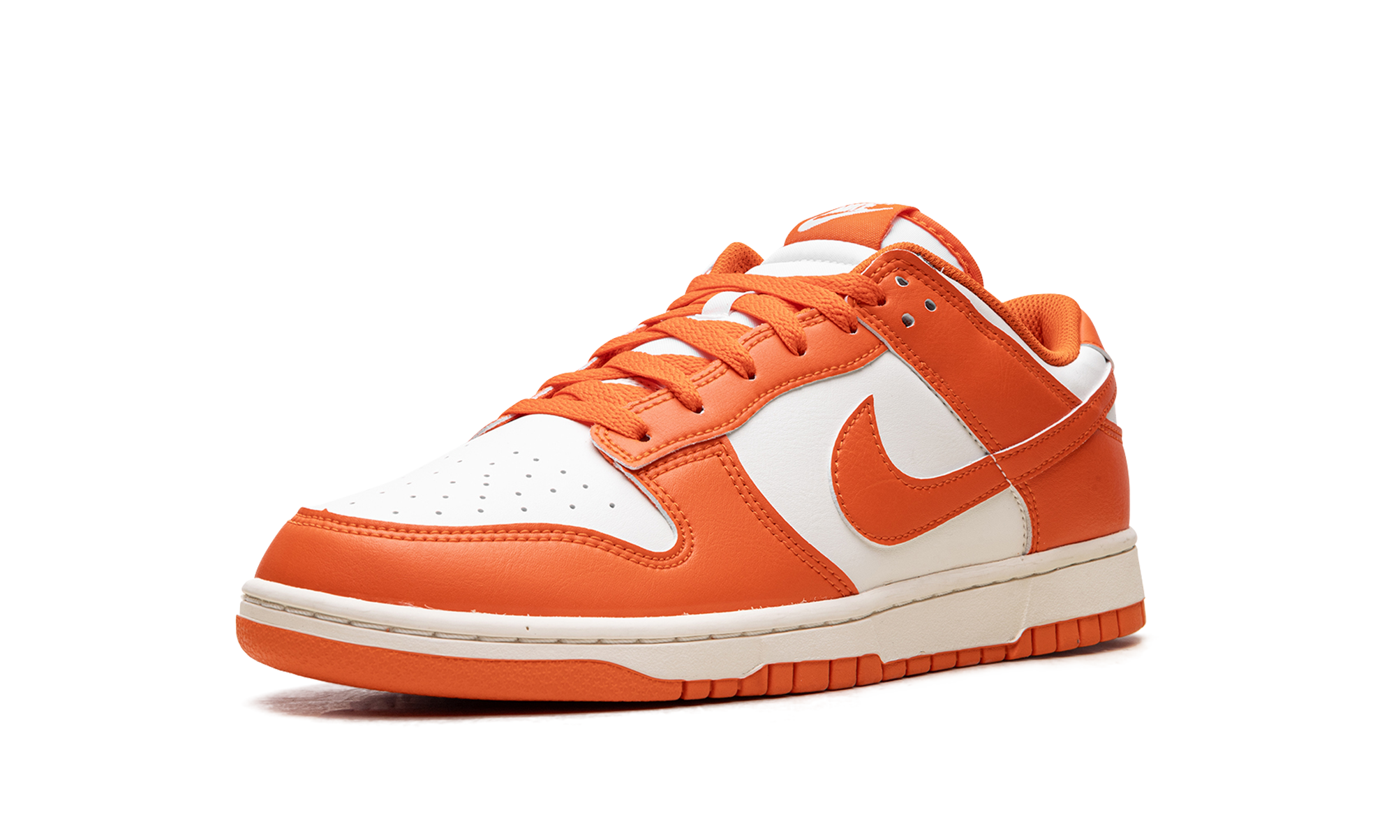 Dunk Low "syracuse 2025" - 4