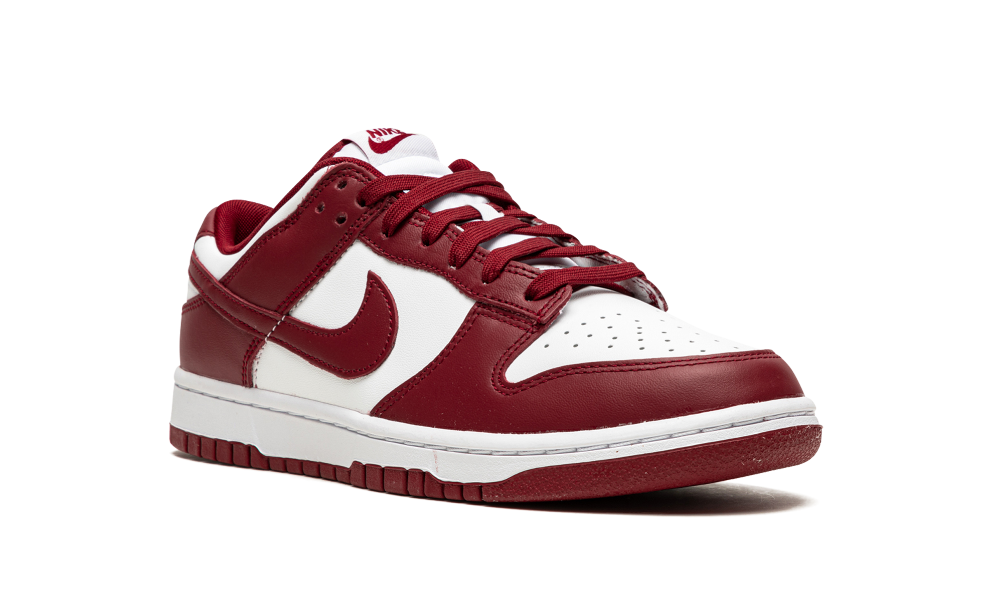Dunk Low "team Red" - 7