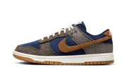 Dunk Low "tweed Corduroy" - 1
