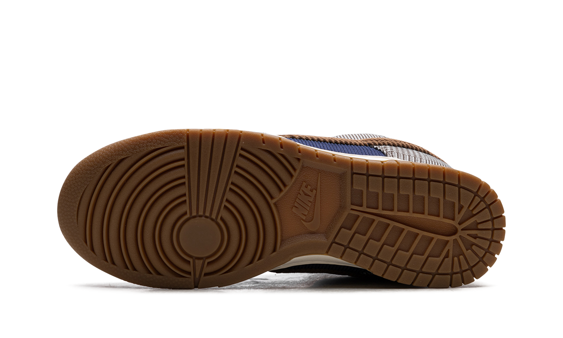 Dunk Low "tweed Corduroy" - 5