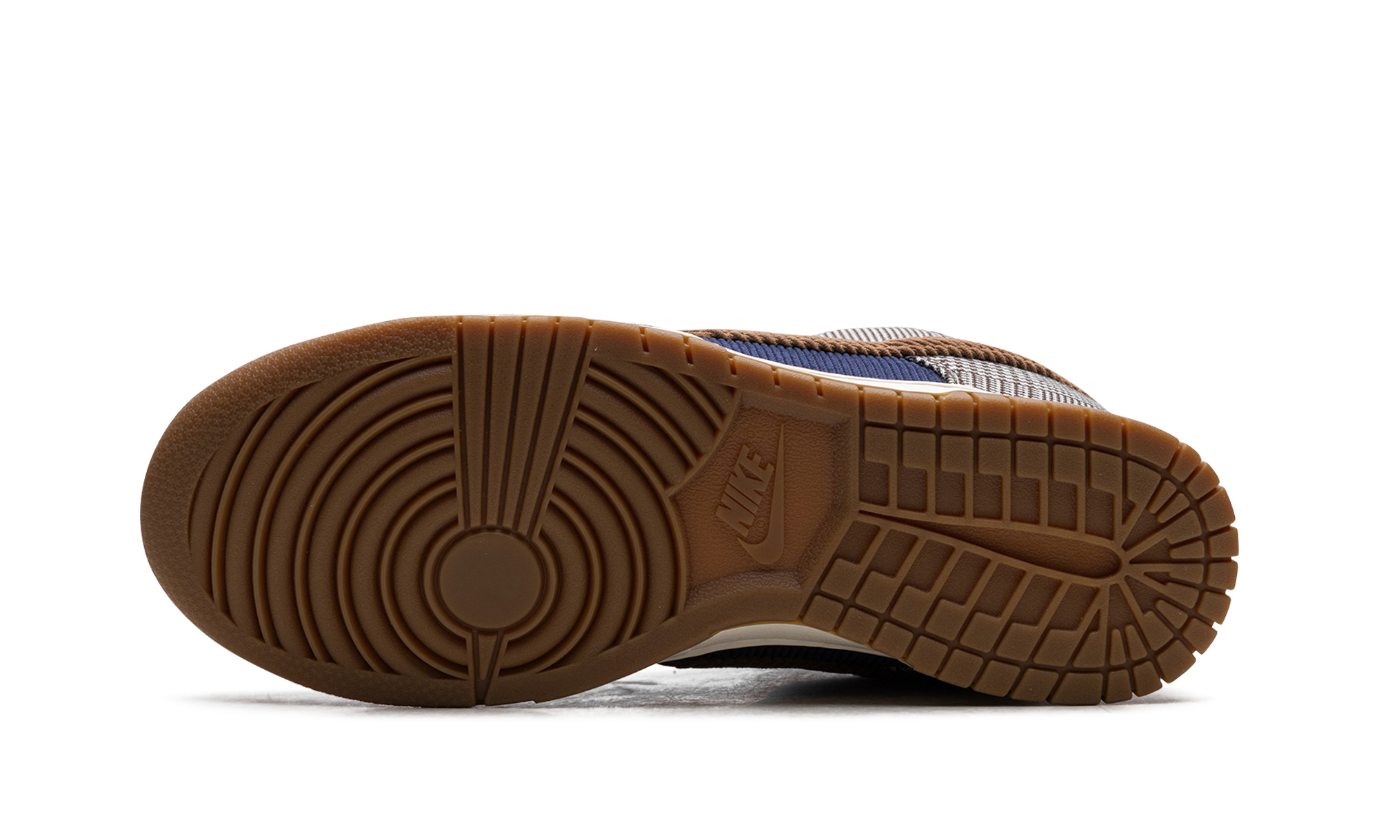 Dunk Low "tweed Corduroy" - 5