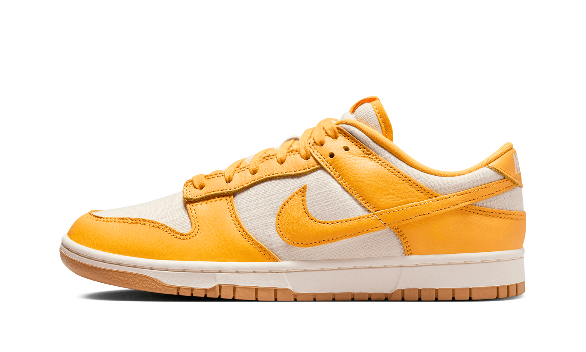 Dunk Low "university Gold" - 1