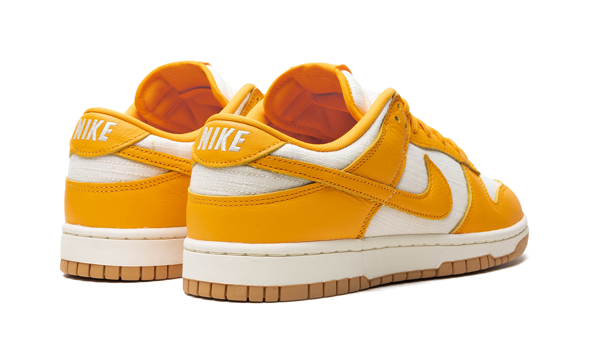 Dunk Low "university Gold" - 3