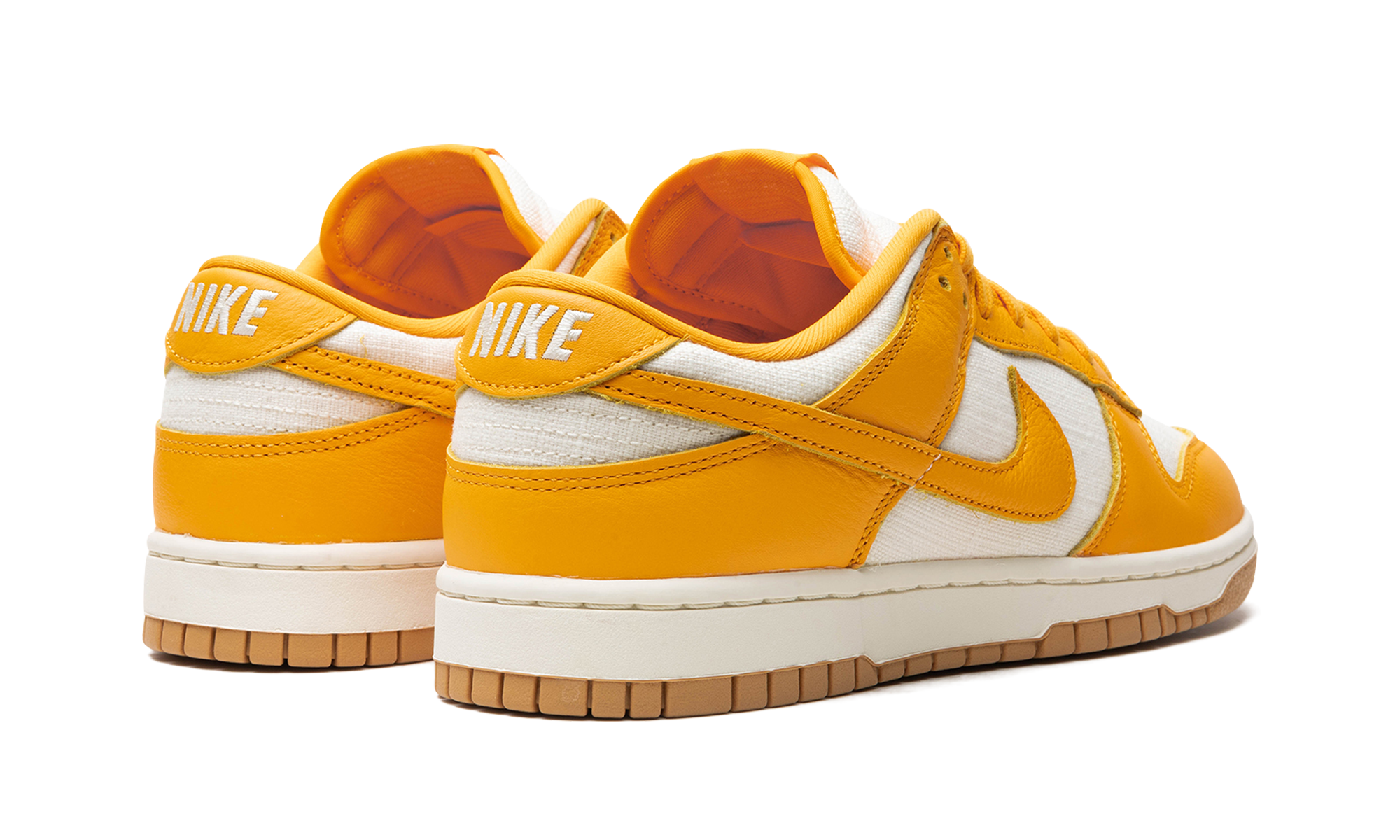 Dunk Low "university Gold" - 3