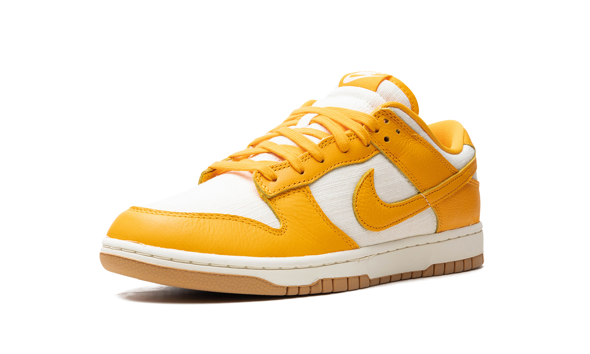 Dunk Low "university Gold" - 4
