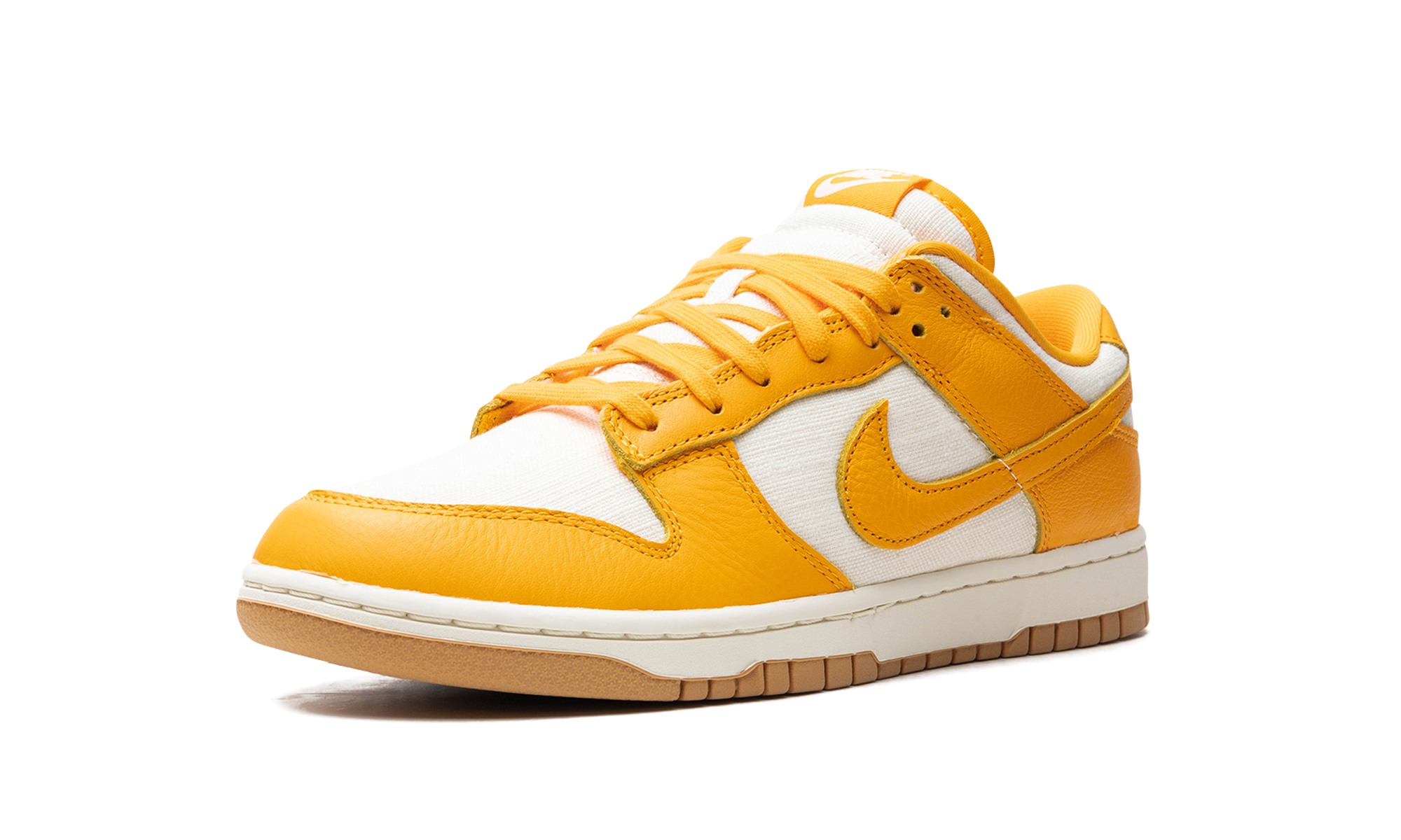 Dunk Low "university Gold" - 4