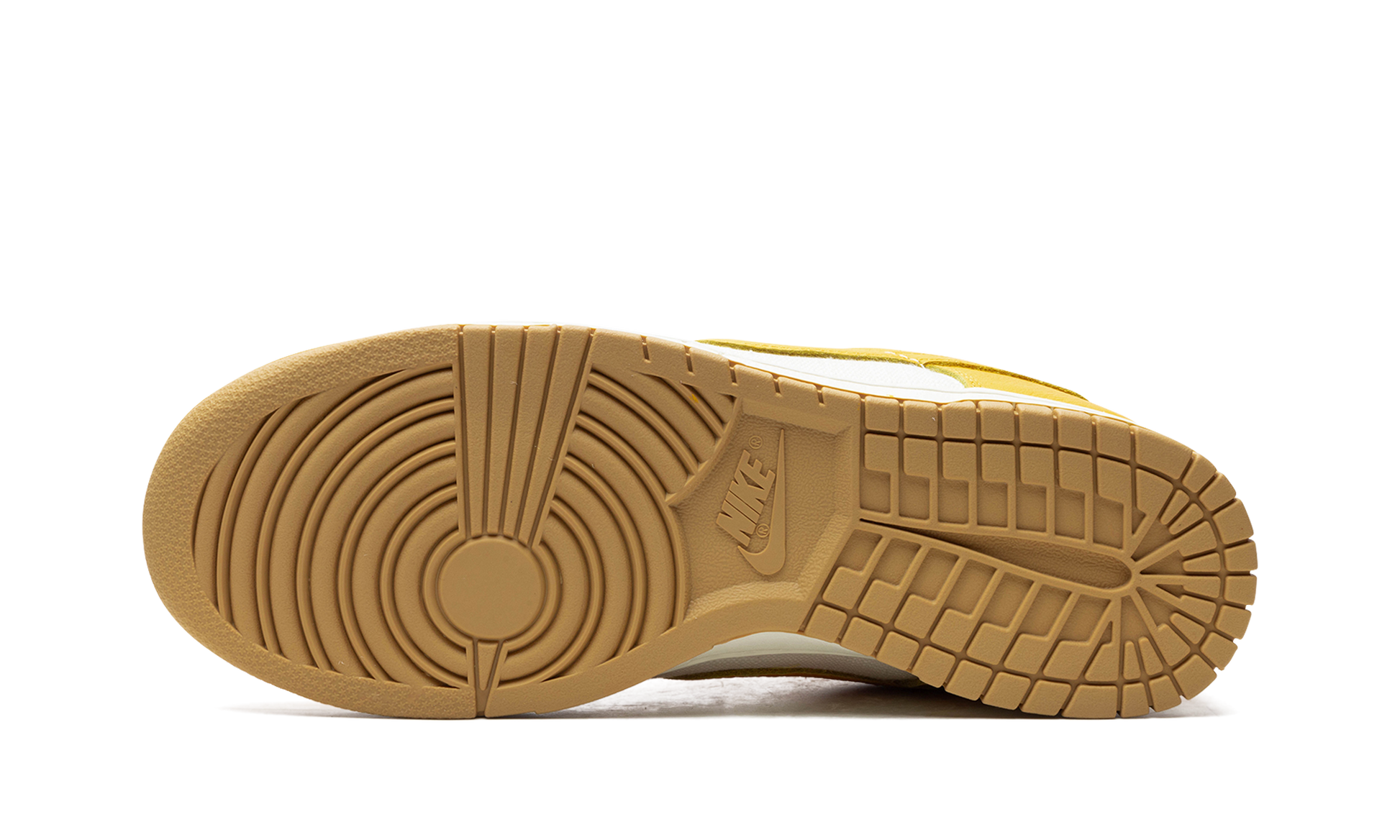 Dunk Low "university Gold" - 5