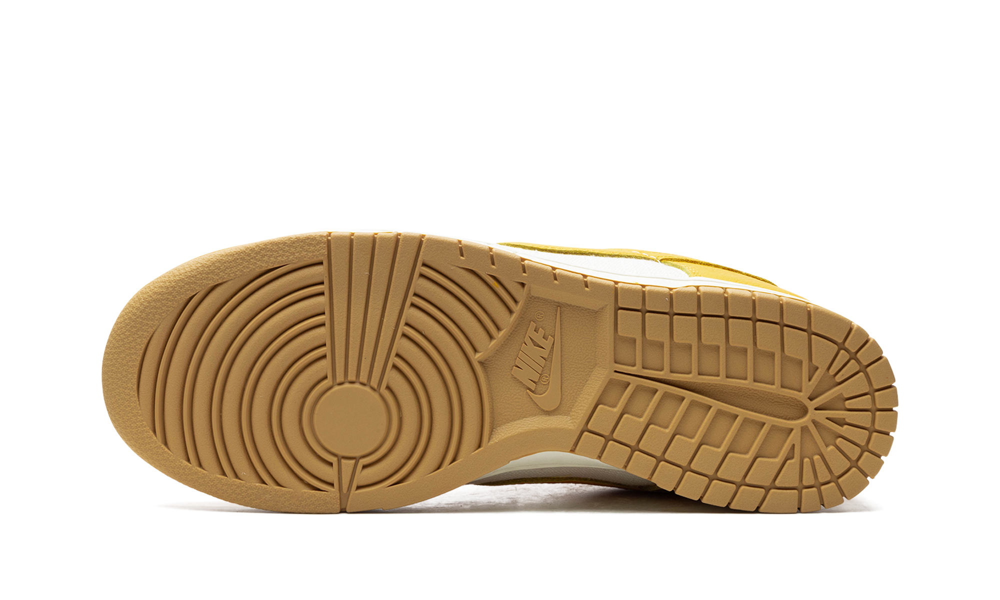 Dunk Low "university Gold" - 5