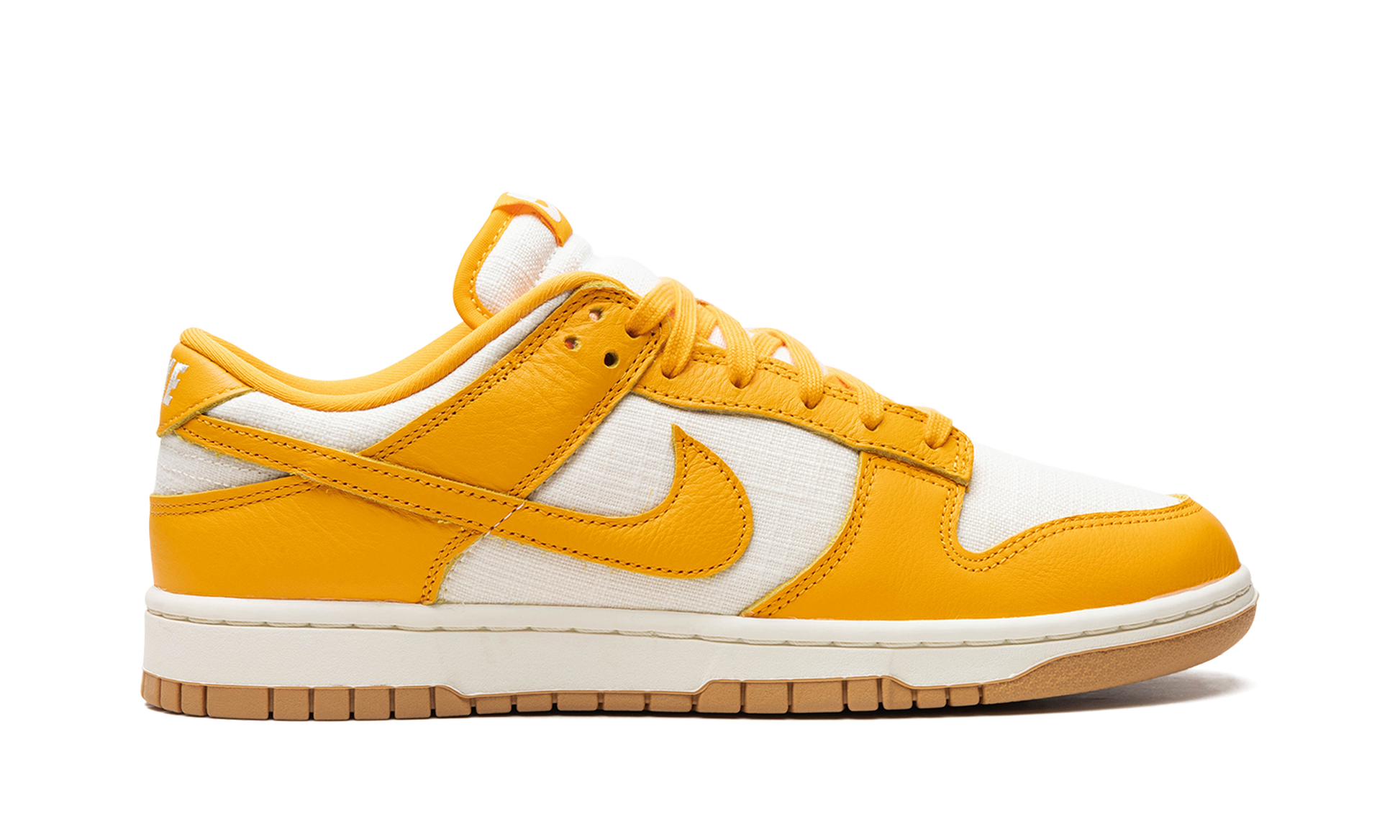 Dunk Low "university Gold" - 6