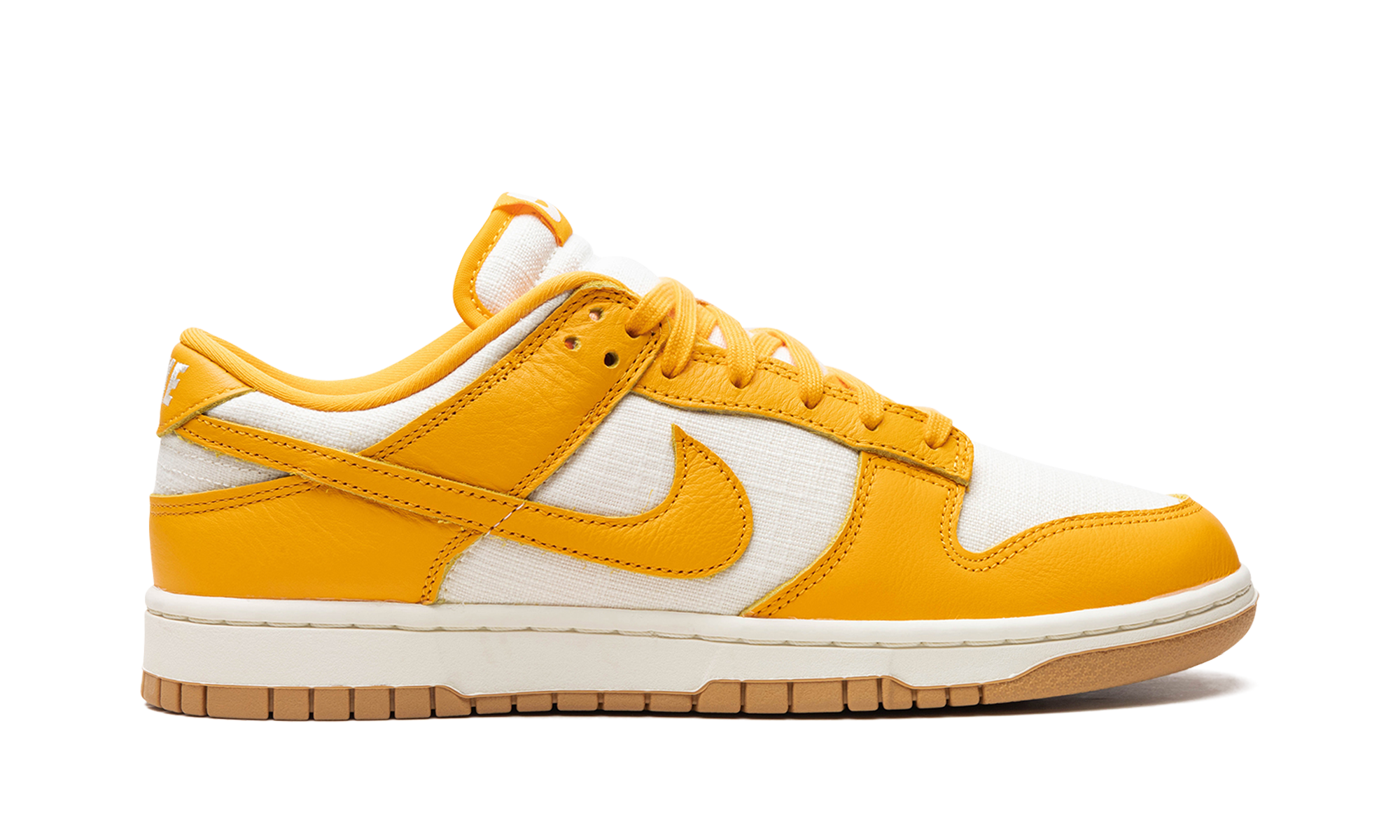 Dunk Low "university Gold" - 6