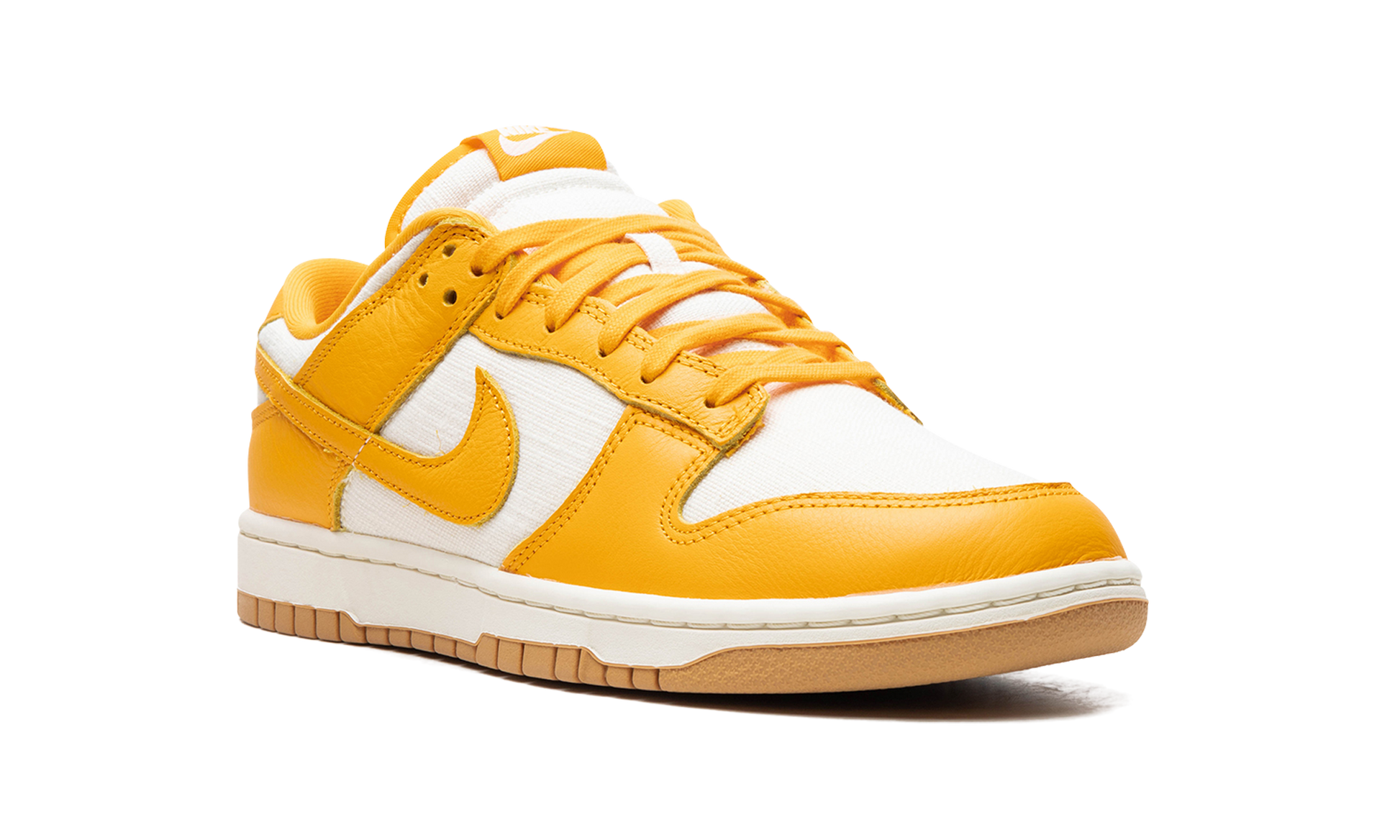 Dunk Low "university Gold" - 7