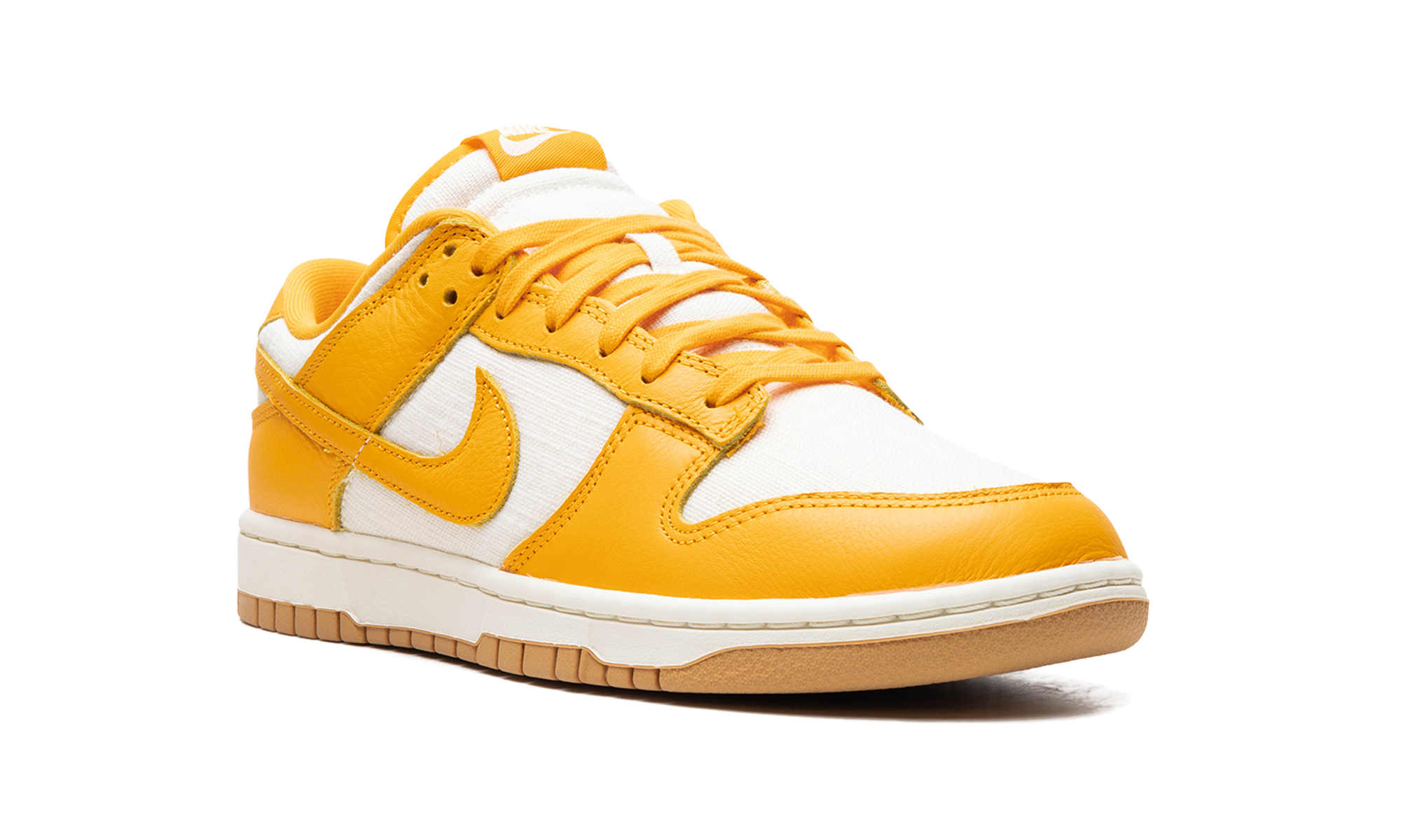 Dunk Low "university Gold" - 7