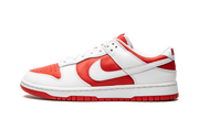 Dunk Low "university Red 2021" - 1