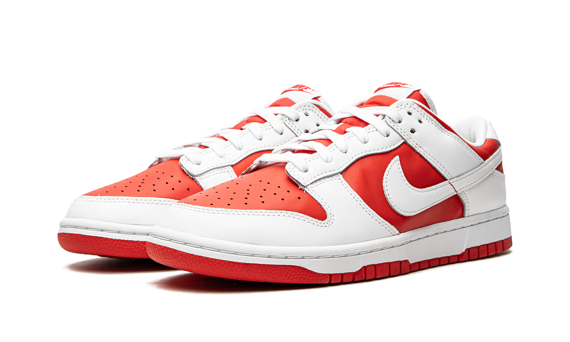 Dunk Low "university Red 2021" - 2