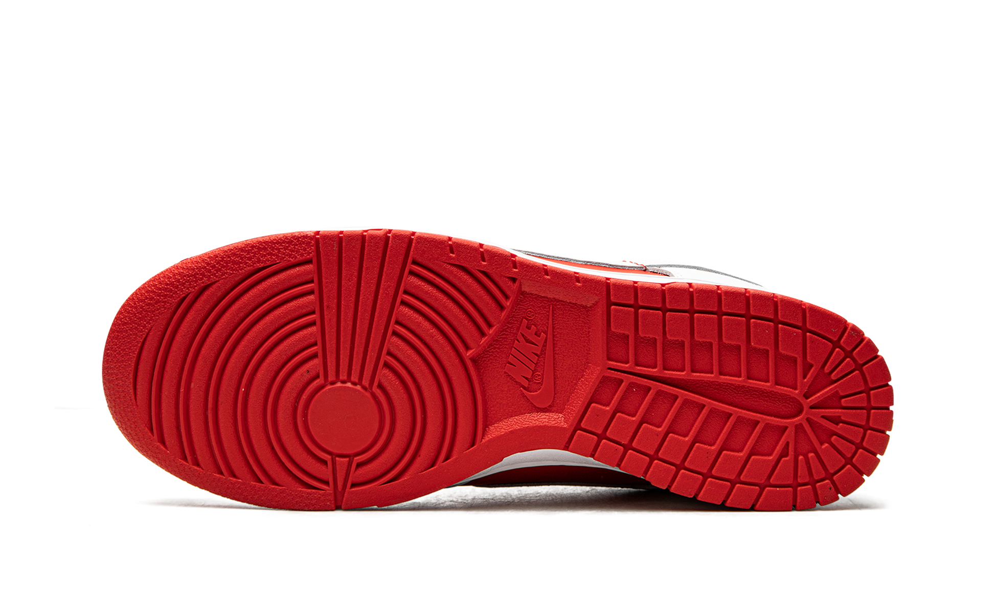 Dunk Low "university Red 2021" - 5