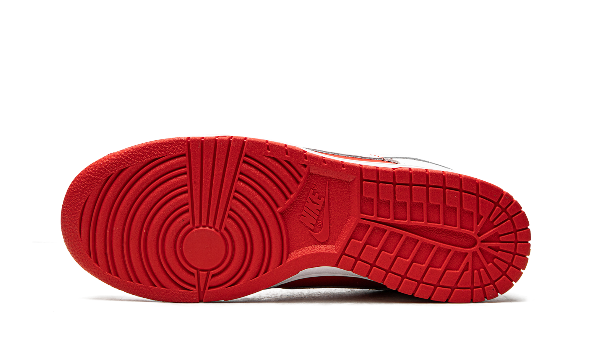 Dunk Low "university Red 2021" - 5