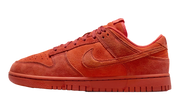 Dunk Low "valley Of Fire" - 1