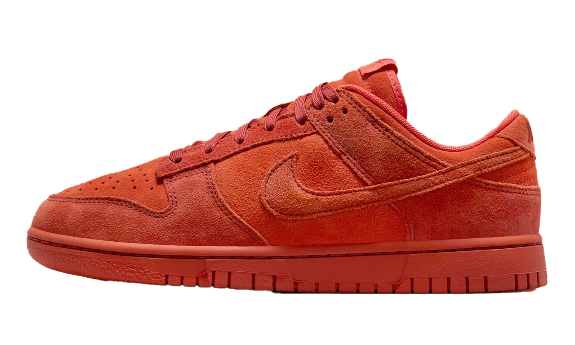 Dunk Low "valley Of Fire" - 1