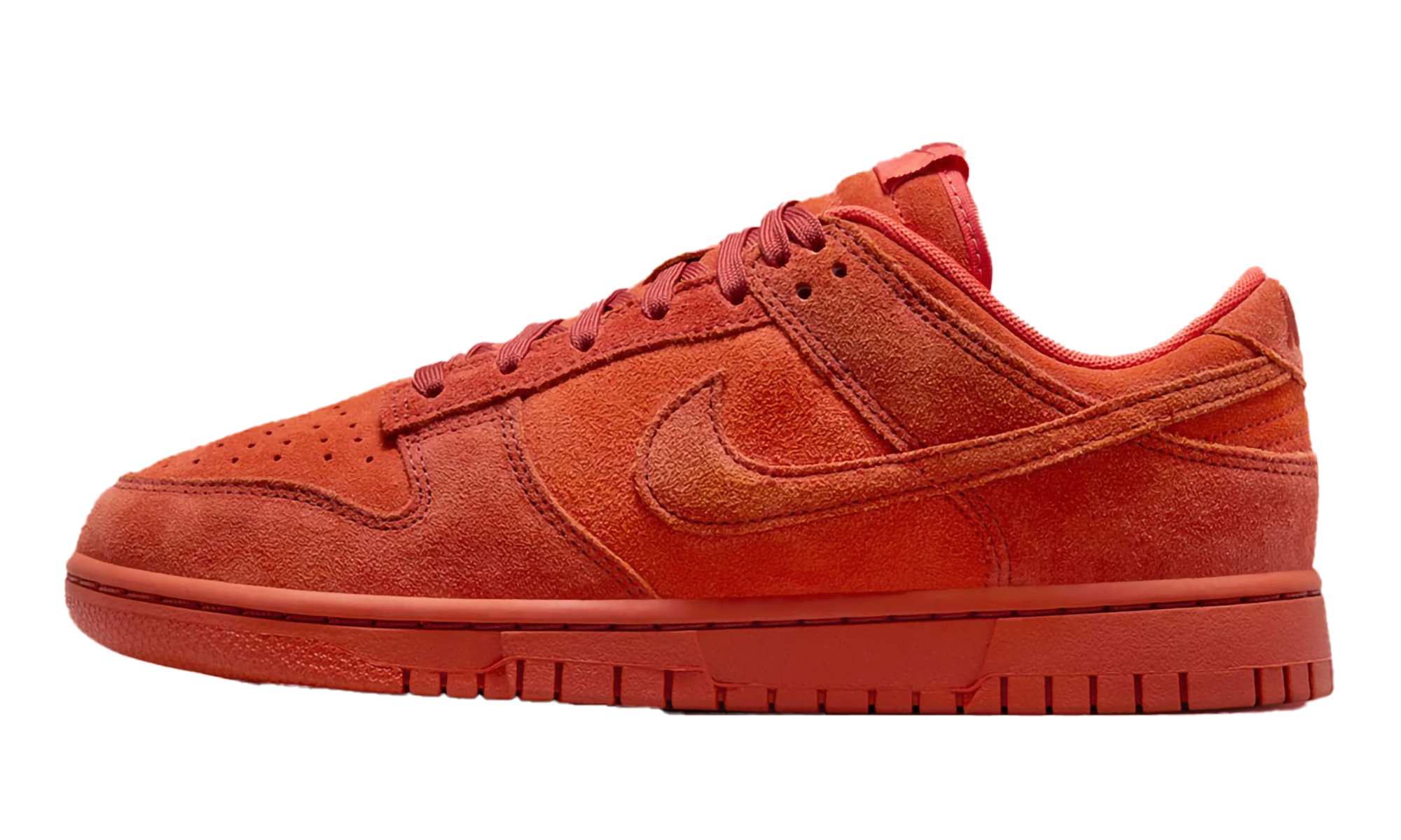 Dunk Low "valley Of Fire" - 1