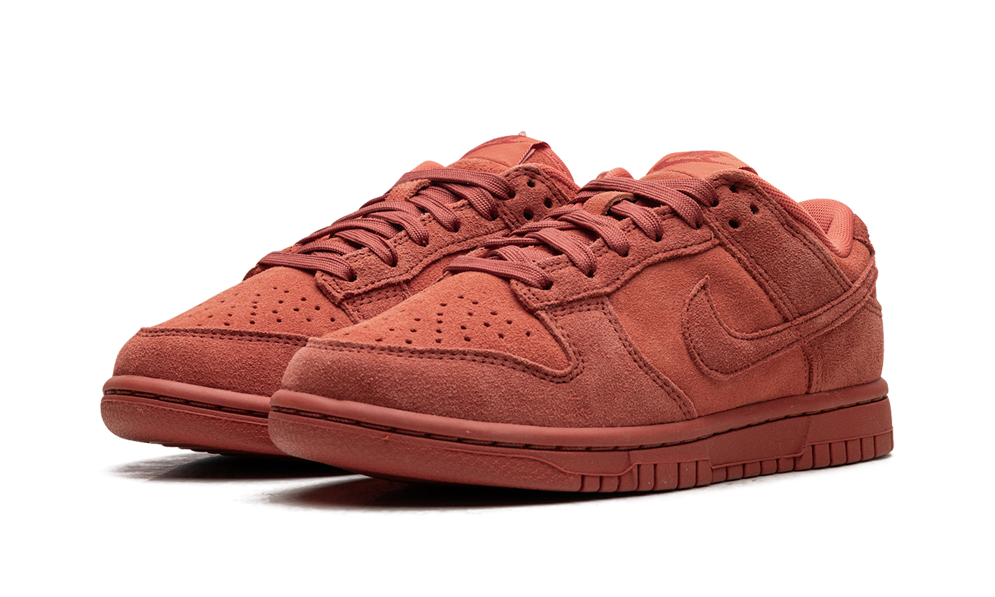 Dunk Low "valley Of Fire" - 2