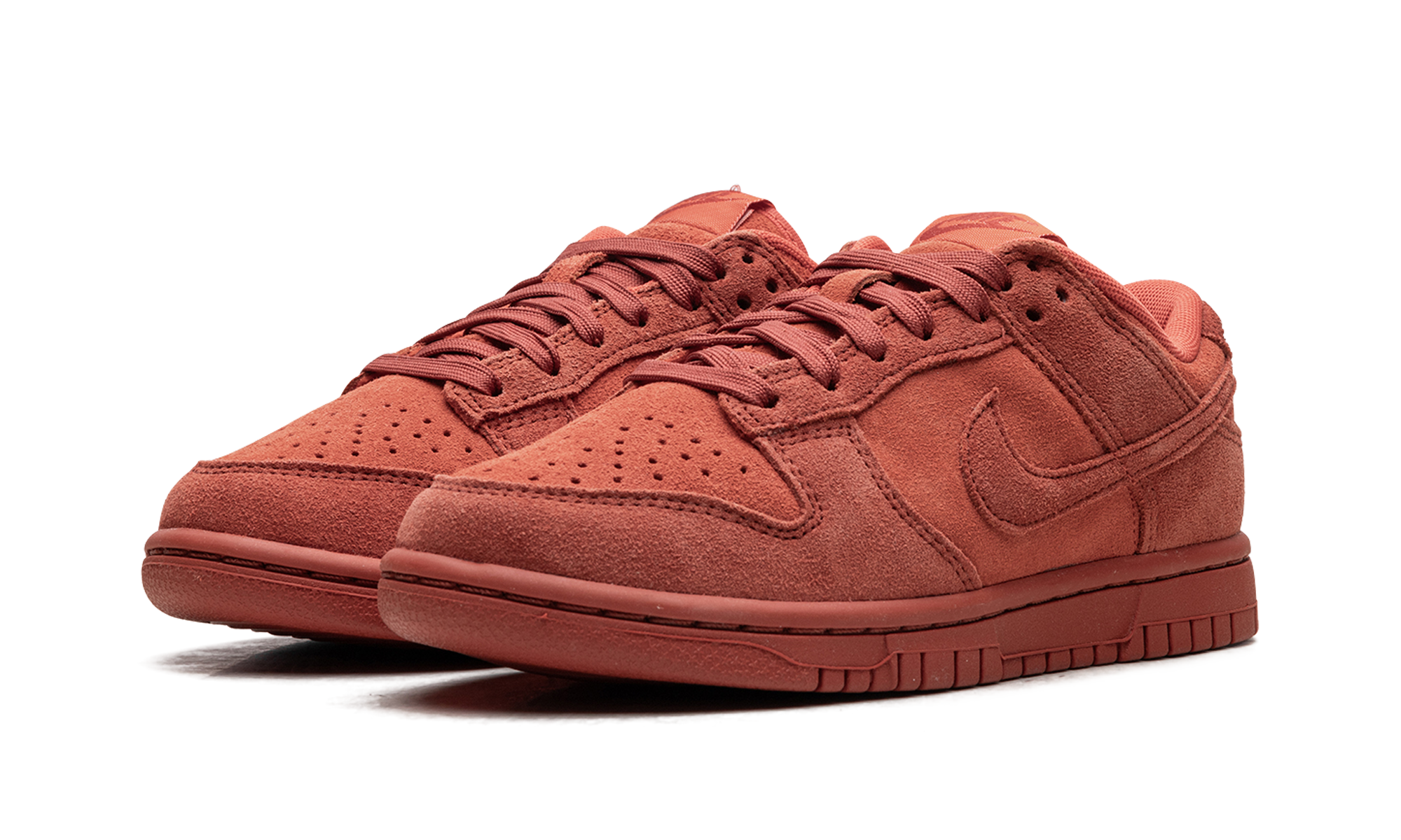 Dunk Low "valley Of Fire" - 2