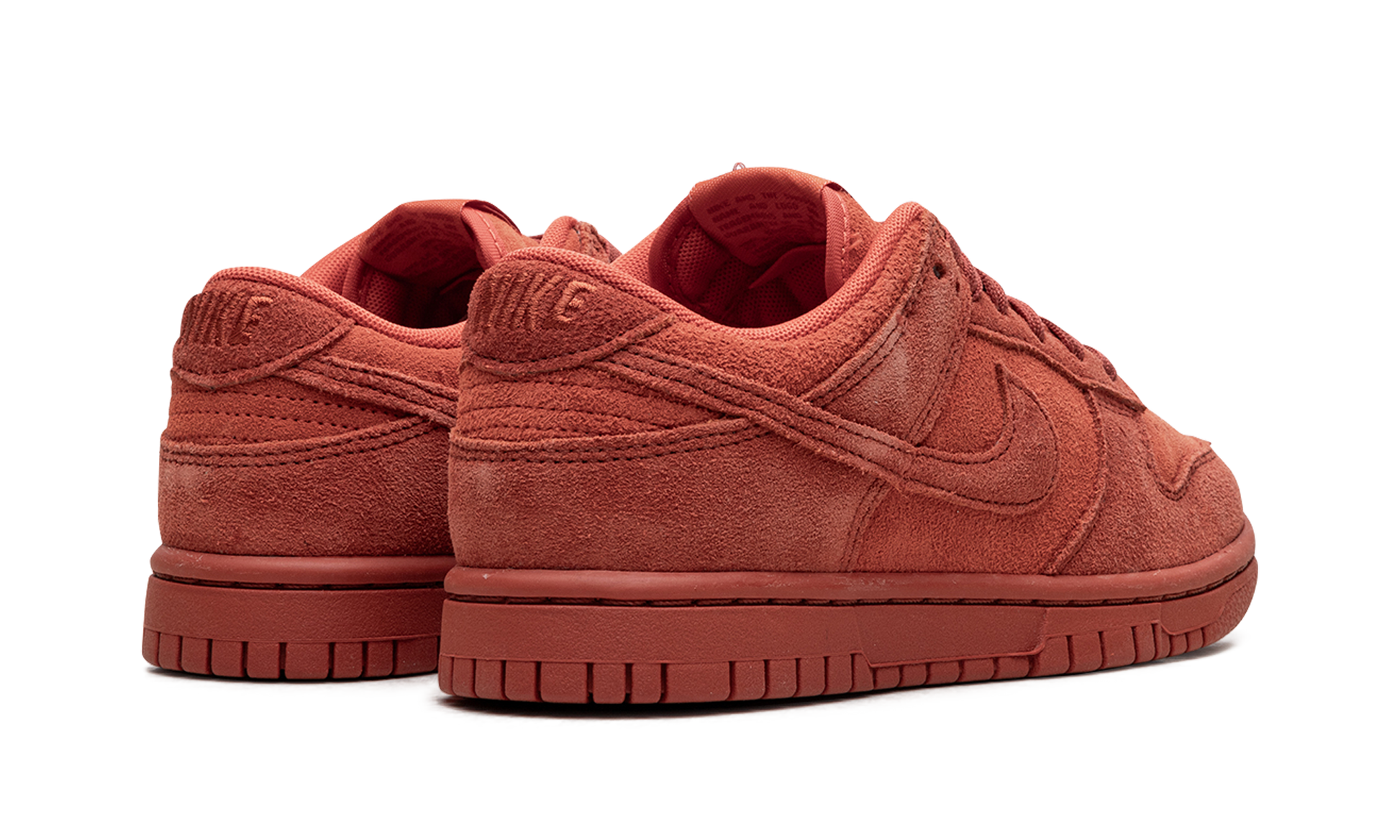 Dunk Low "valley Of Fire" - 3