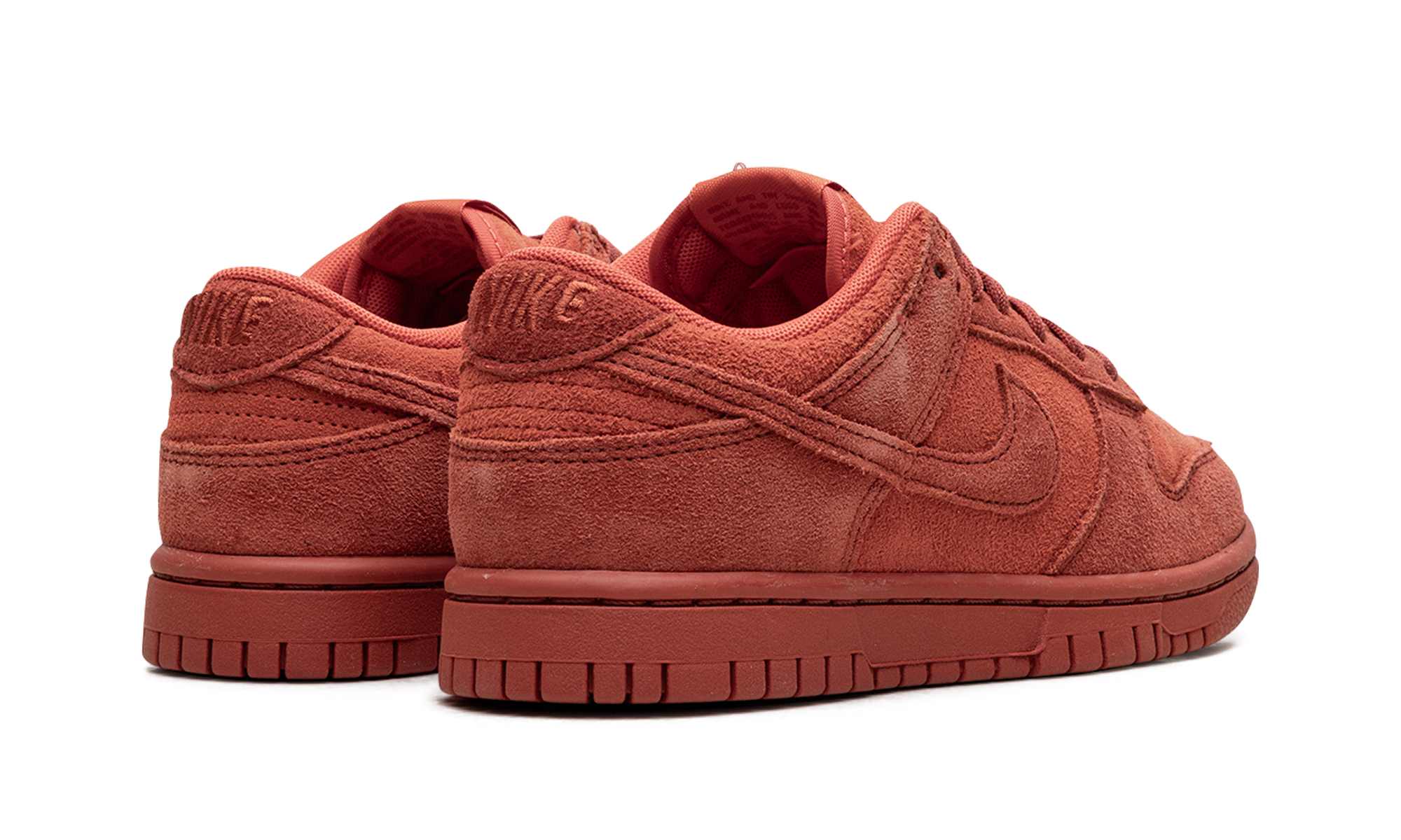 Dunk Low "valley Of Fire" - 3