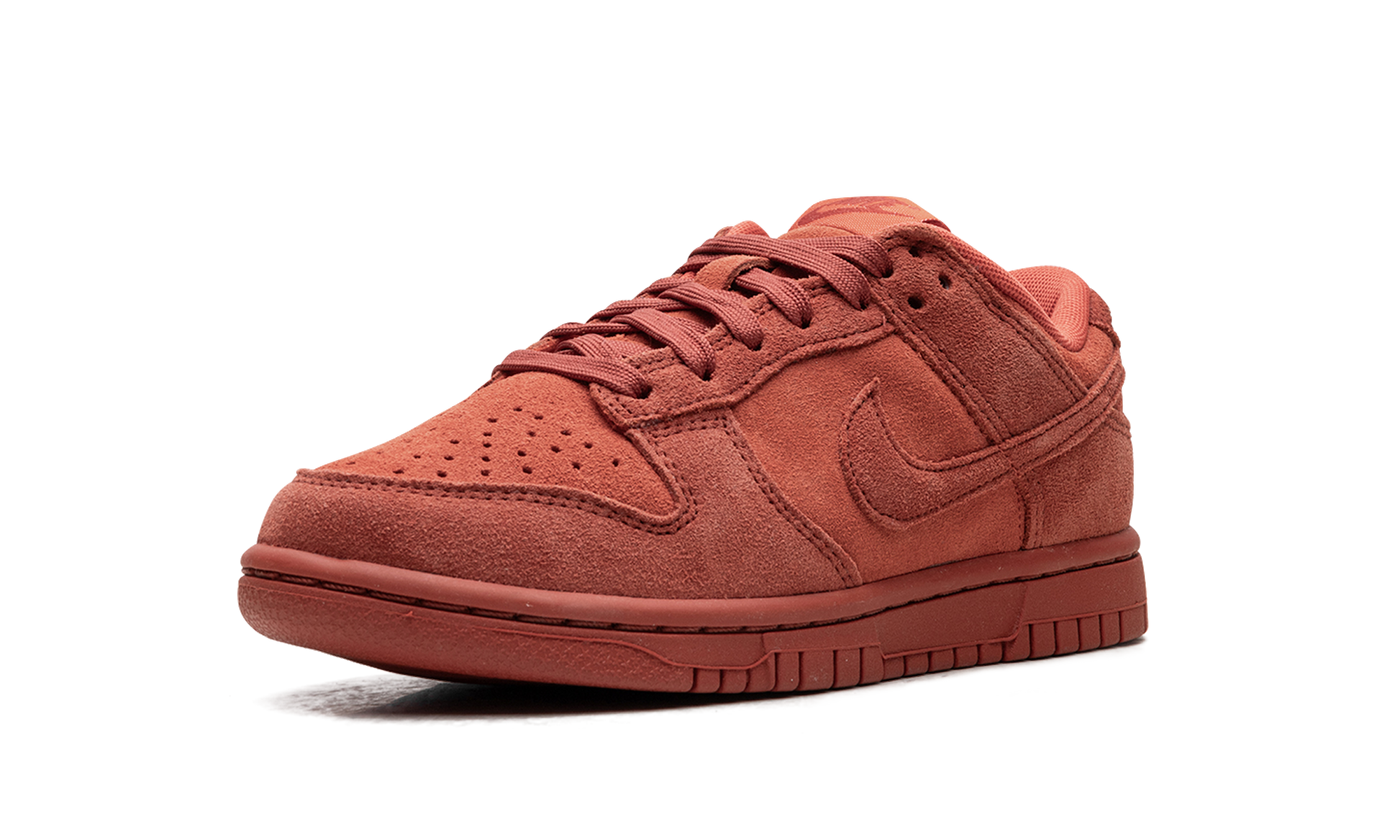 Dunk Low "valley Of Fire" - 4