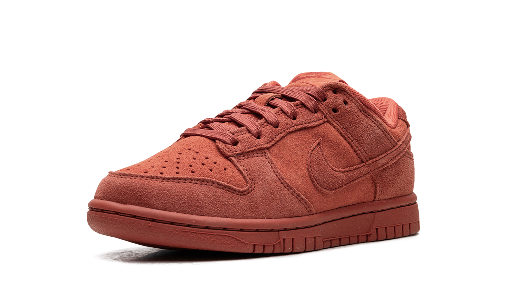 Dunk Low "valley Of Fire" - 4